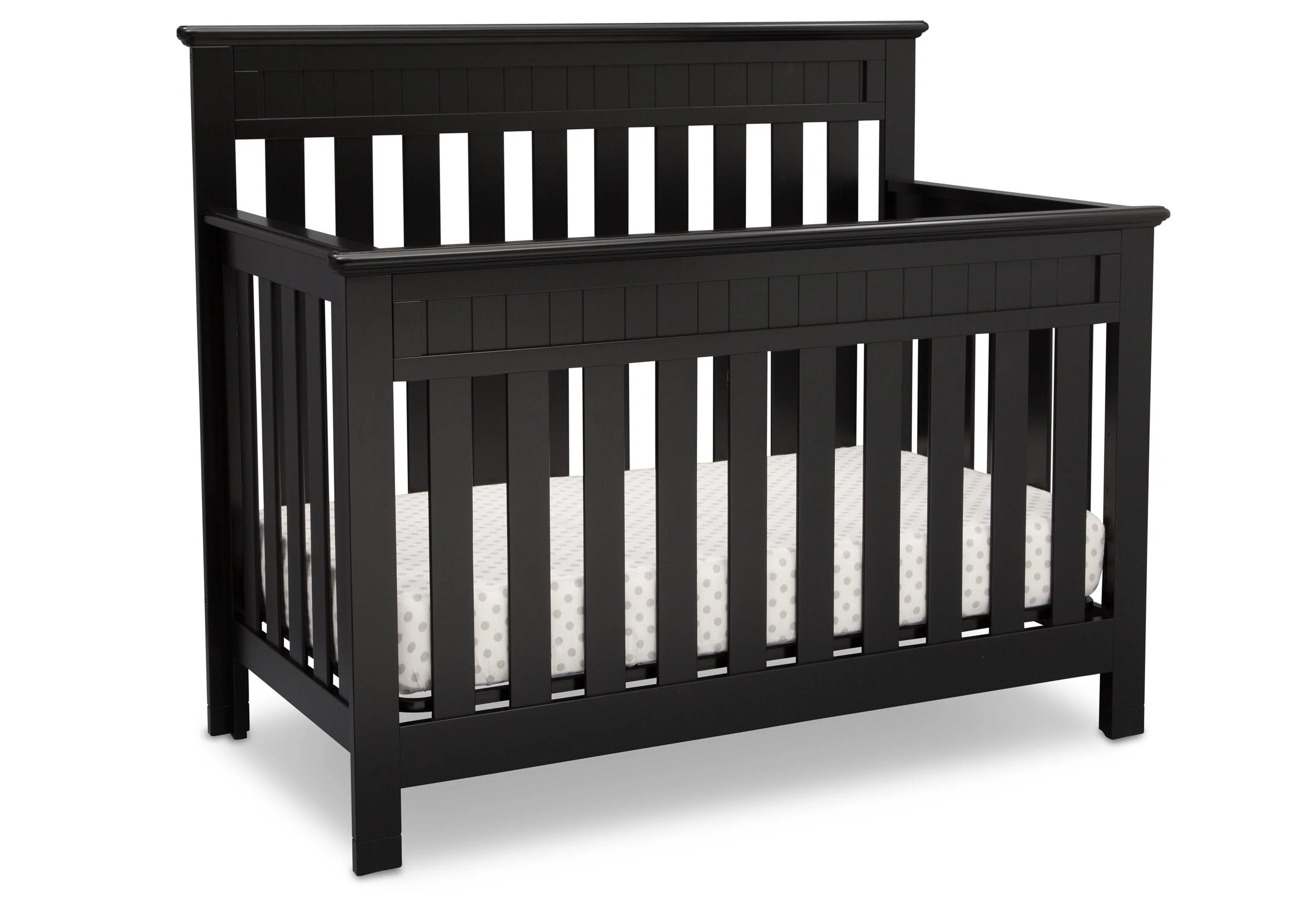 Chalet 4-in-1 Crib - Image 4