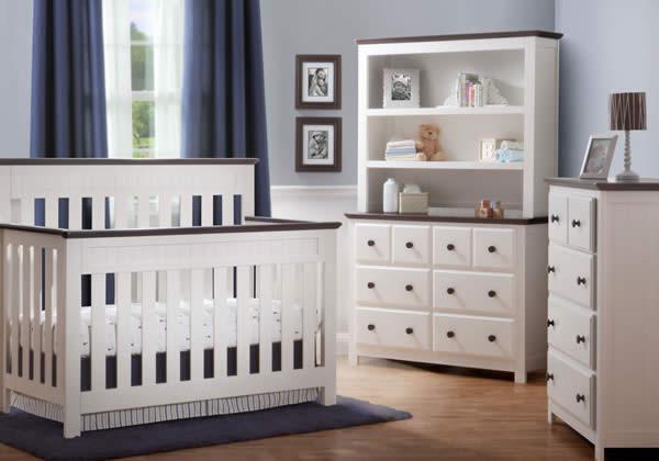 Chalet 4-in-1 Crib - Image 9