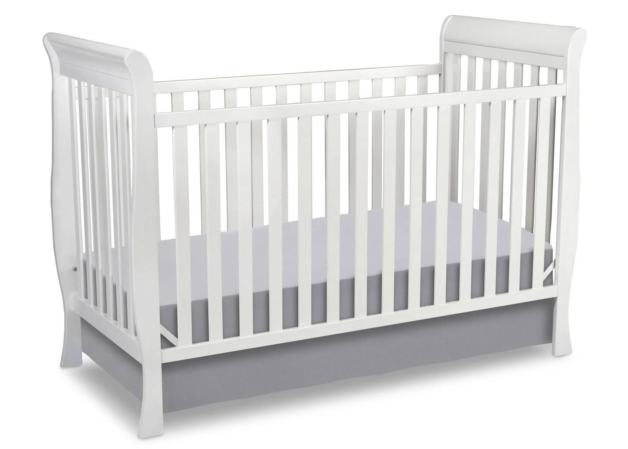 Charleston/Glenwood 3-in-1 Crib