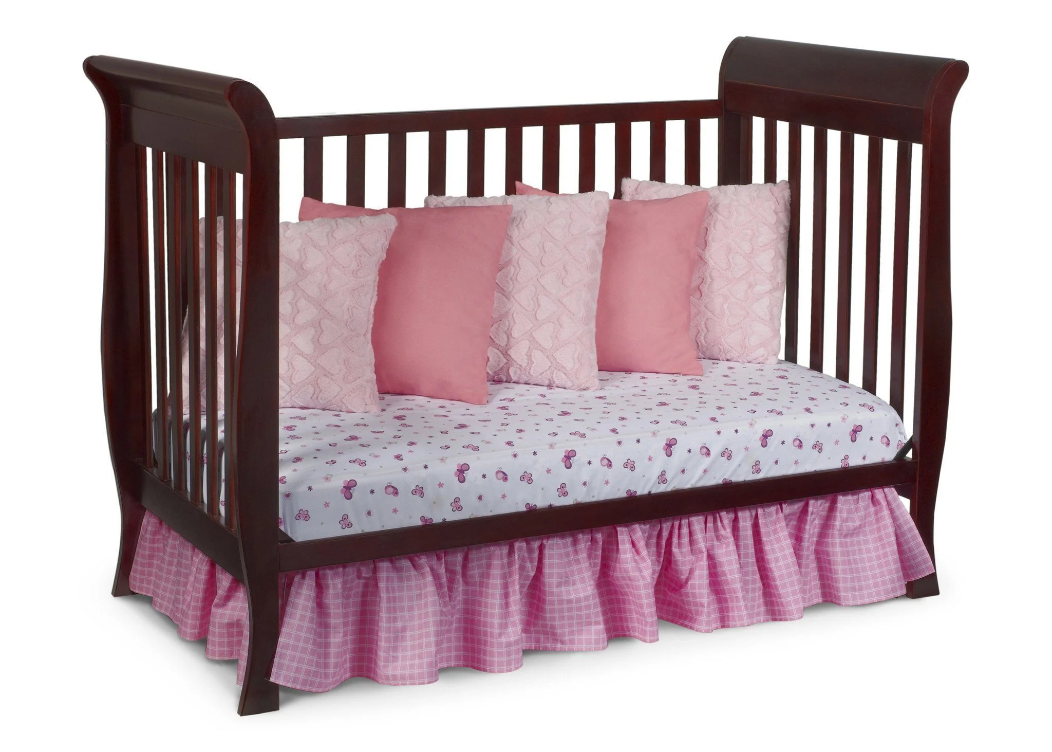 Charleston/Glenwood 3-in-1 Crib - Image 10