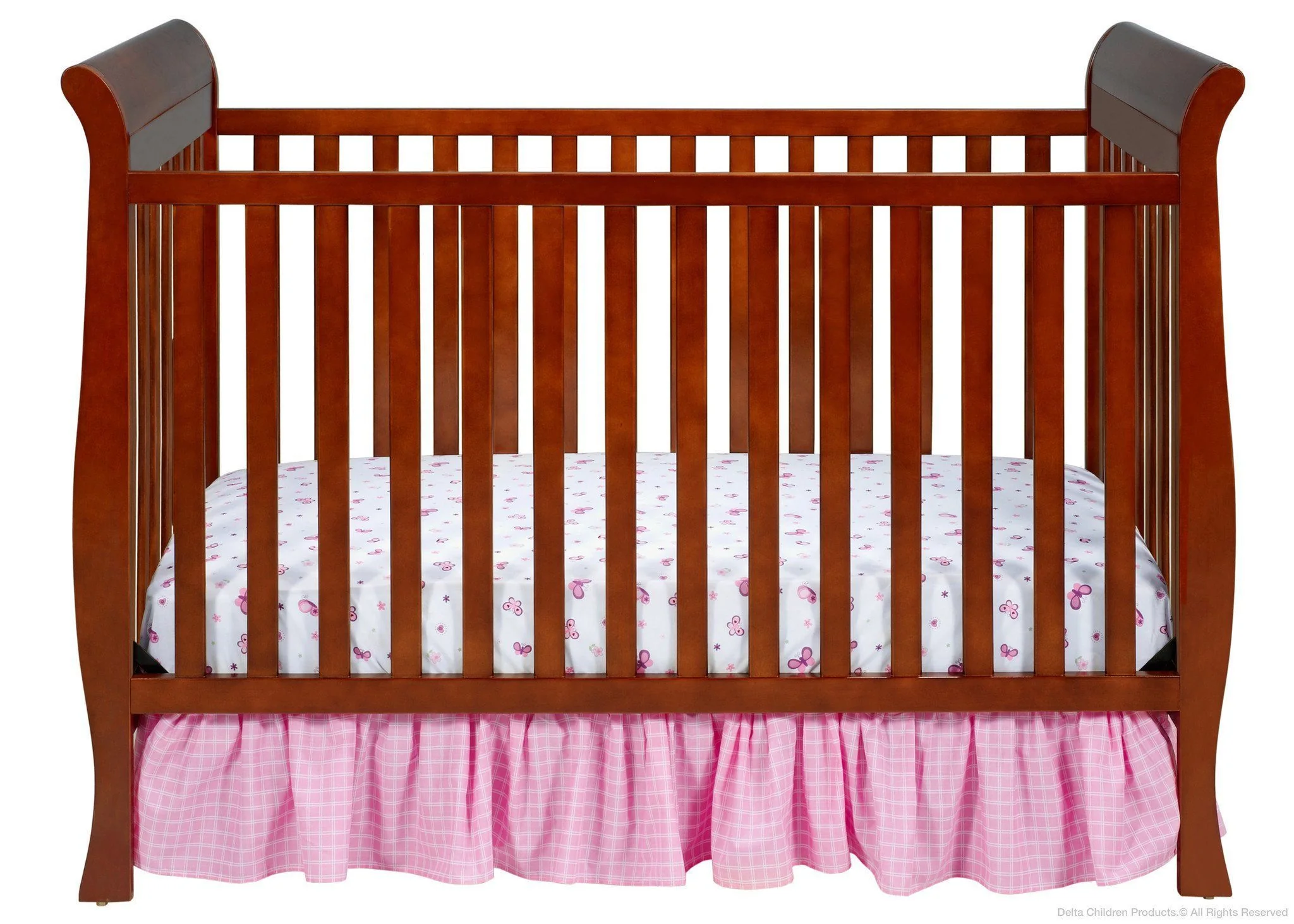 Charleston/Glenwood 3-in-1 Crib - Image 11