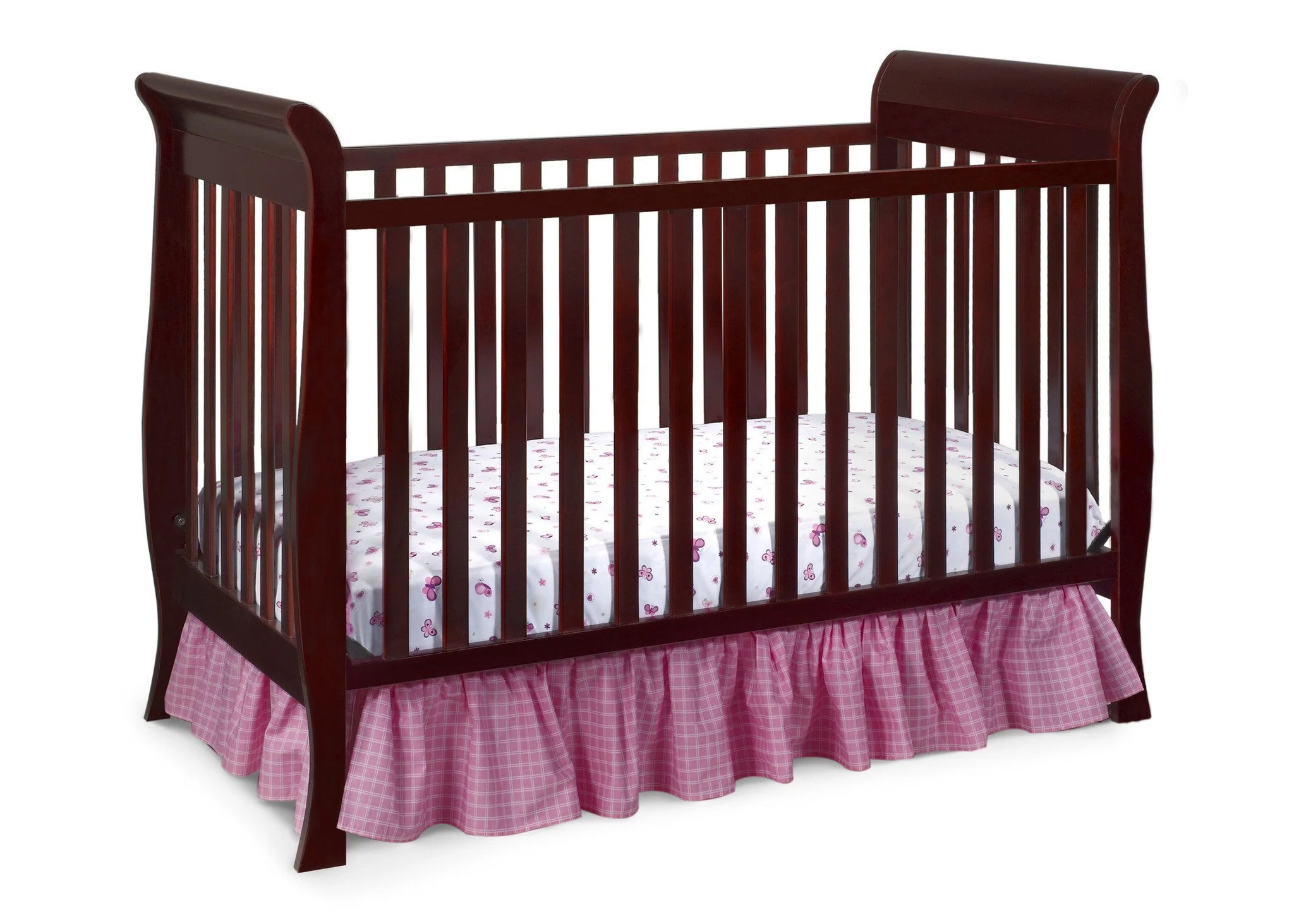 Charleston/Glenwood 3-in-1 Crib - Image 3