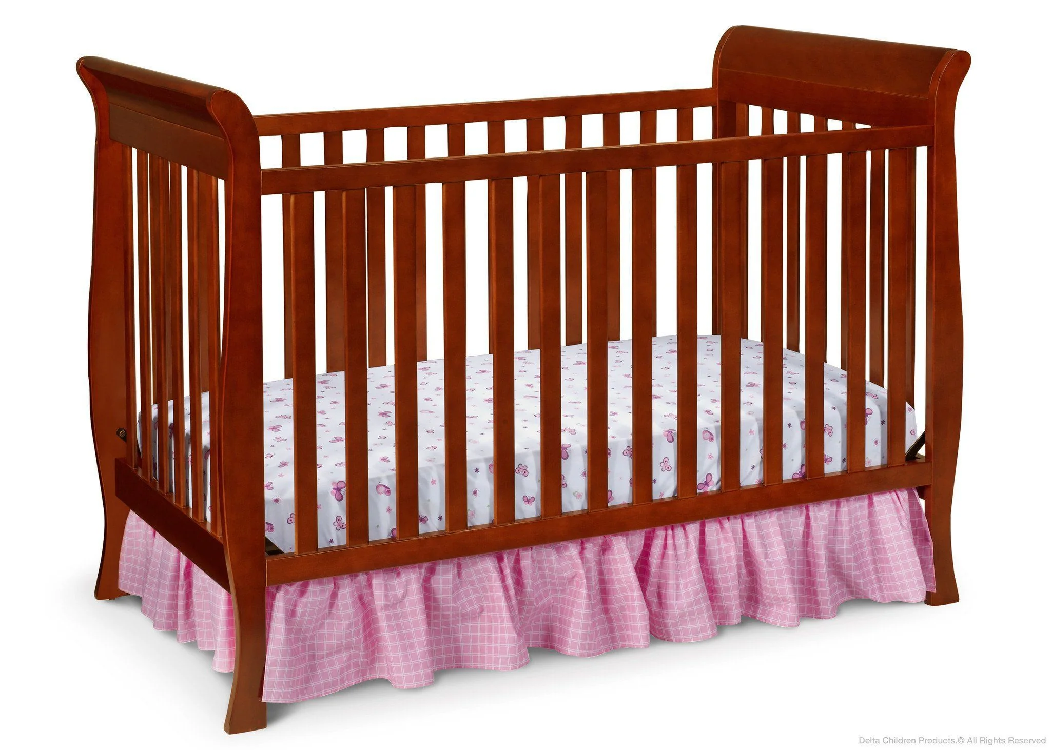 Charleston/Glenwood 3-in-1 Crib - Image 5