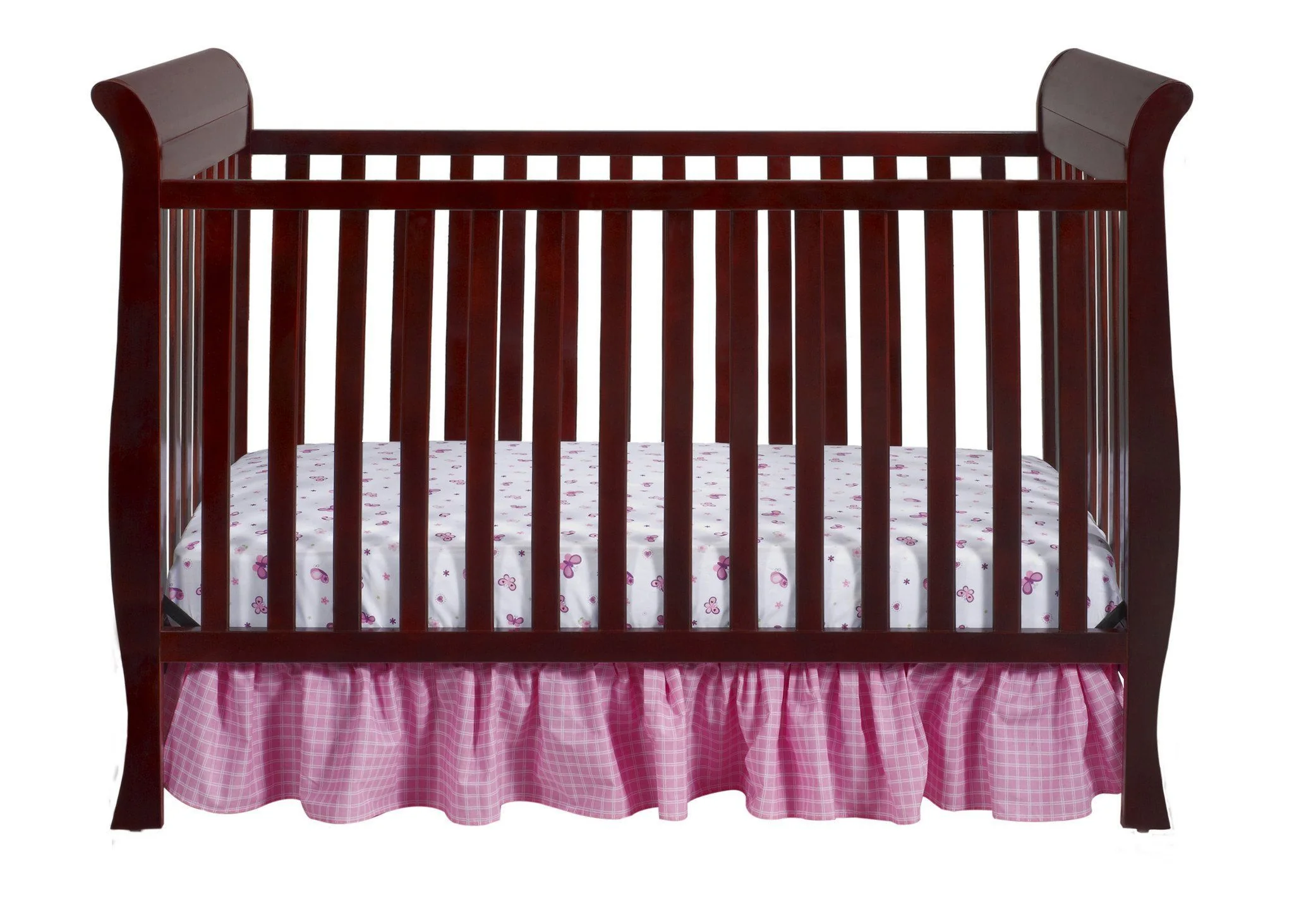 Charleston/Glenwood 3-in-1 Crib - Image 8