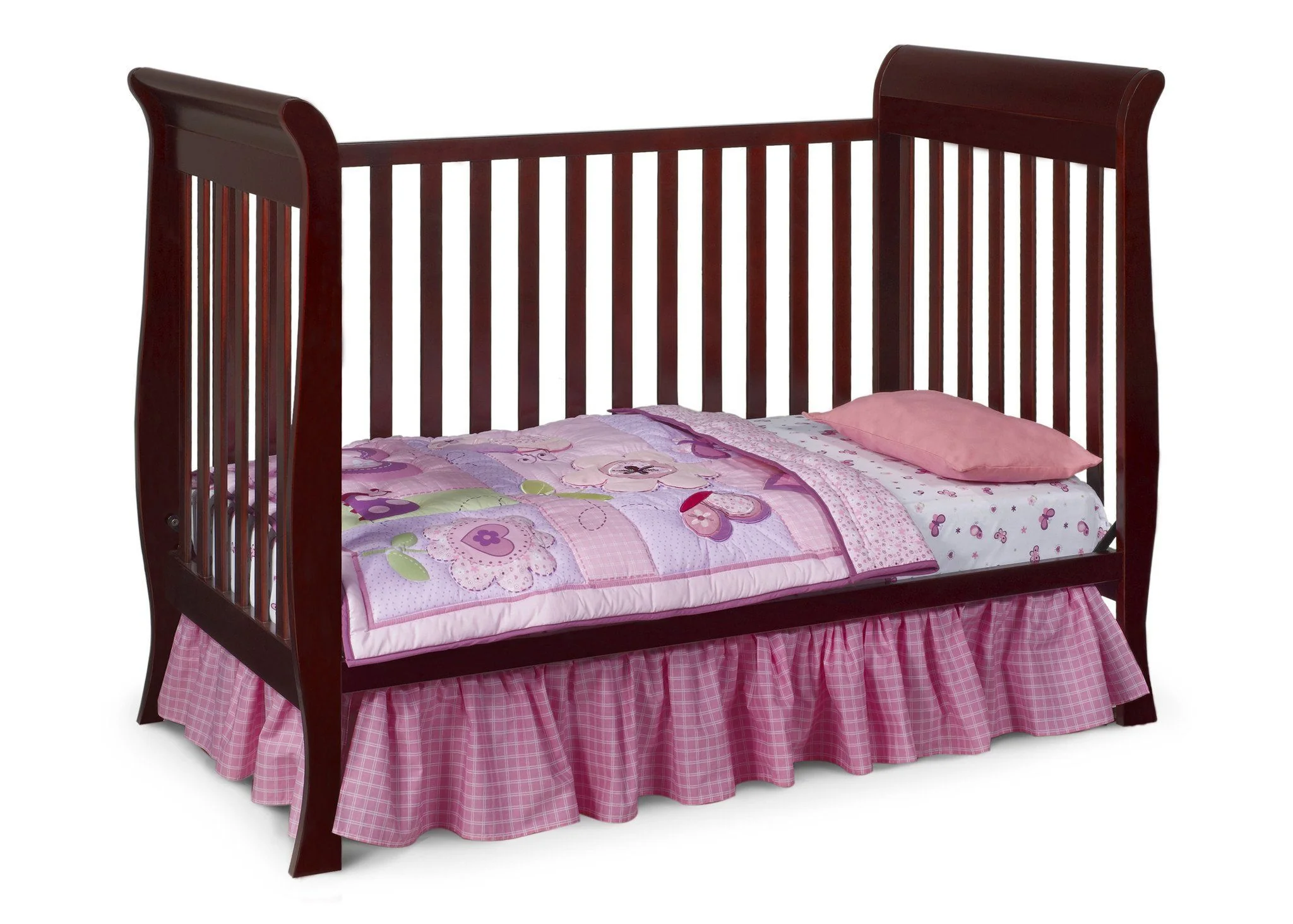 Charleston/Glenwood 3-in-1 Crib - Image 9