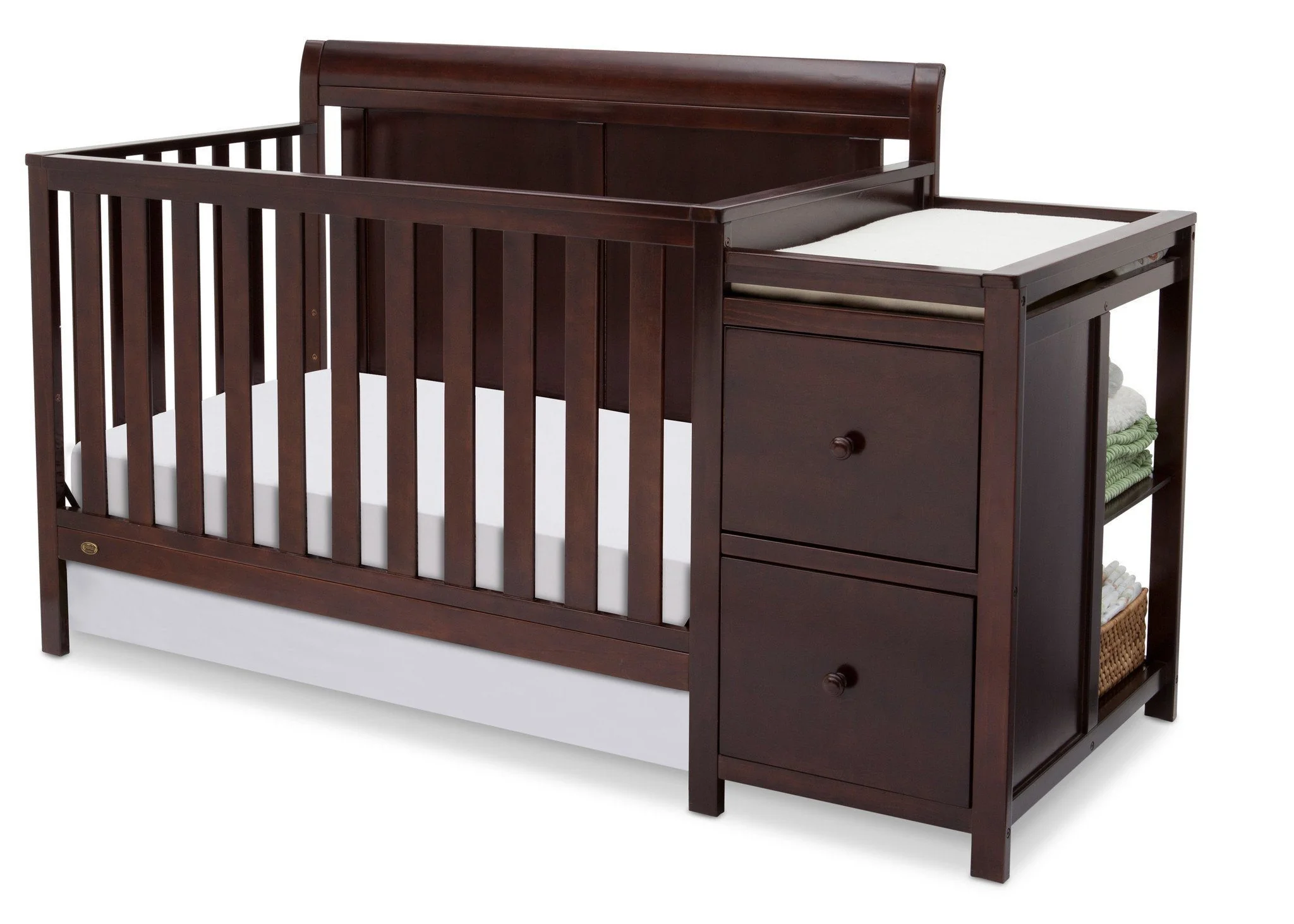 Chatham Crib N Changer - Image 2