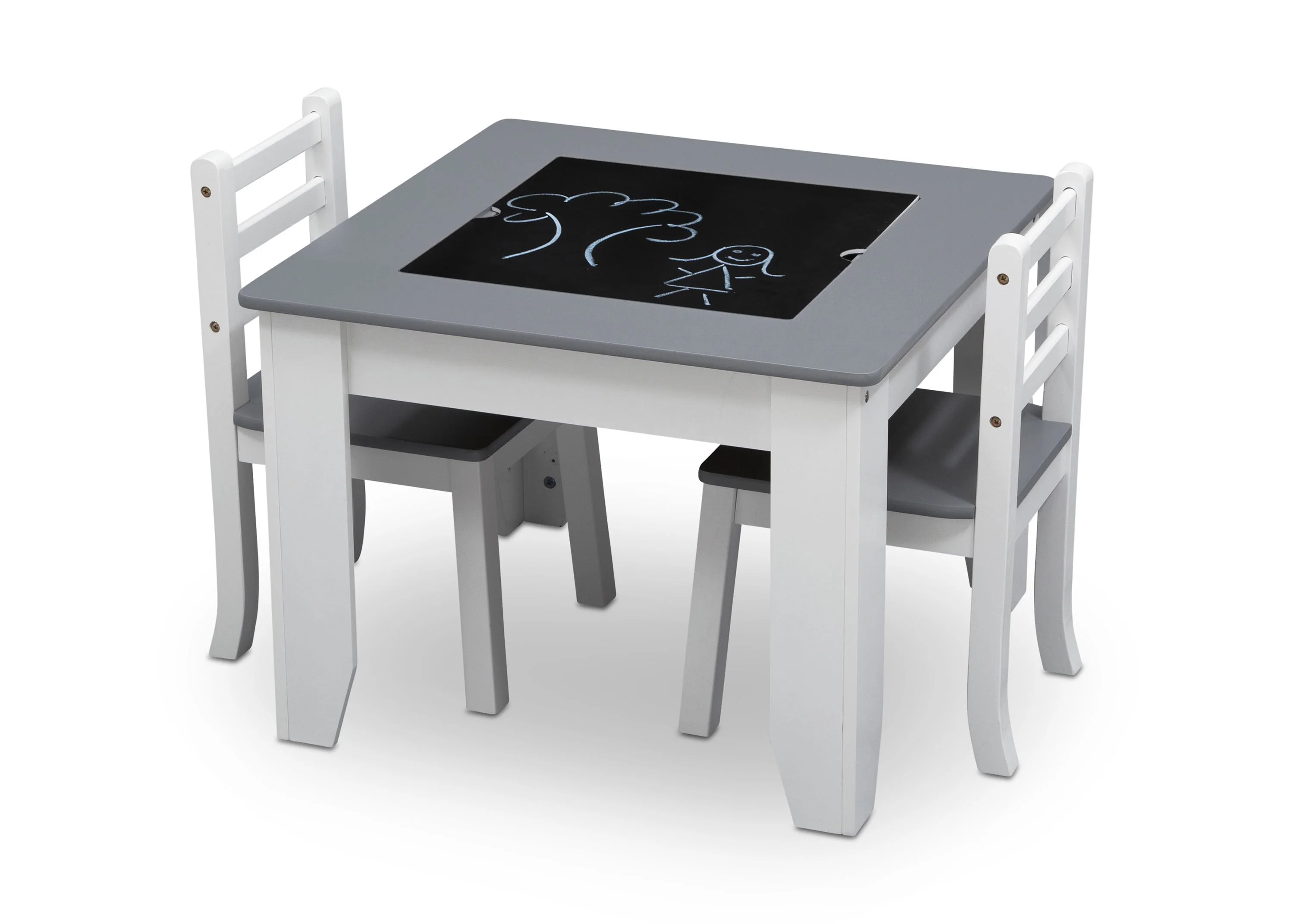 Chelsea Table and Chair Set - Image 6