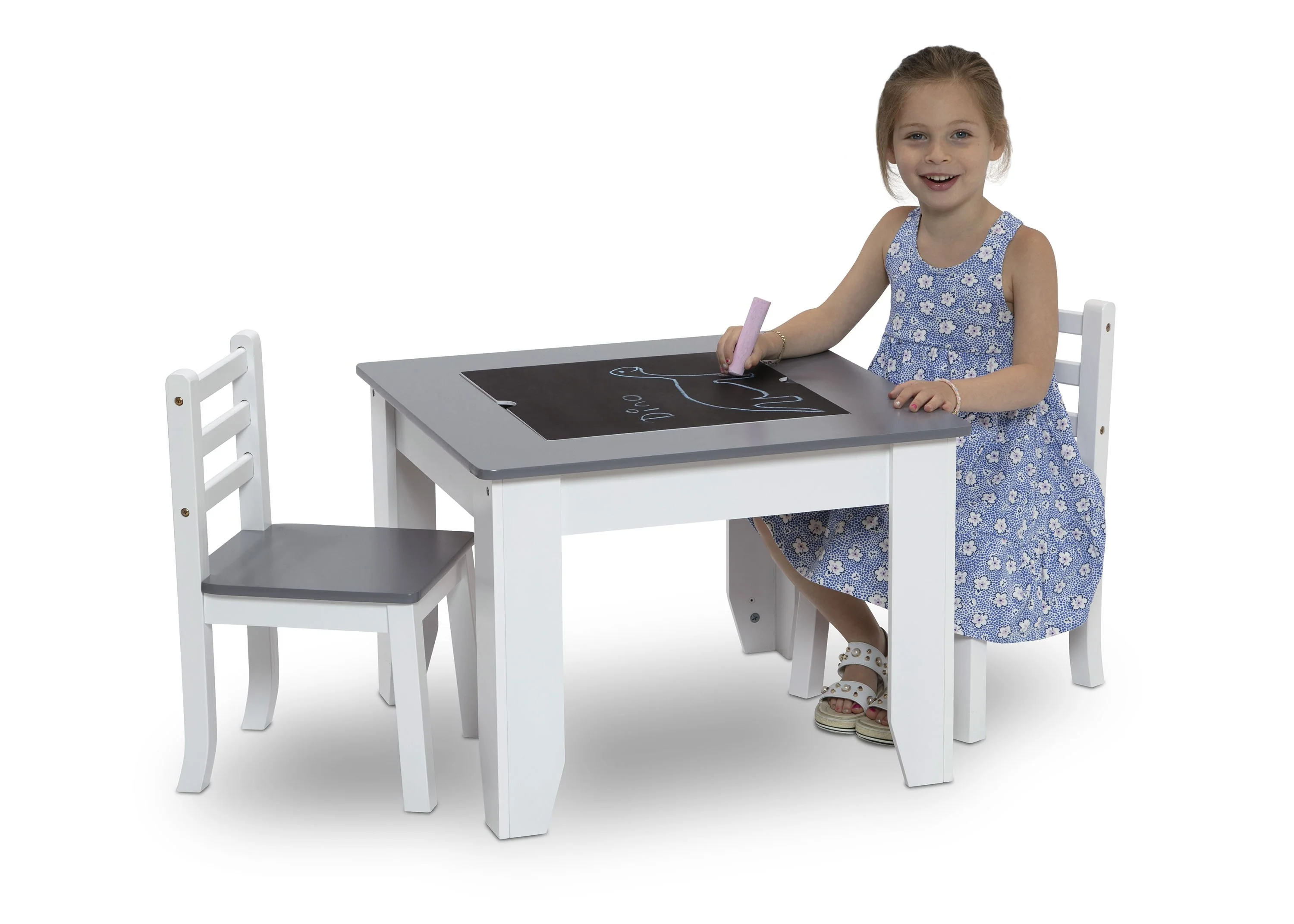Chelsea Table and Chair Set - Image 7
