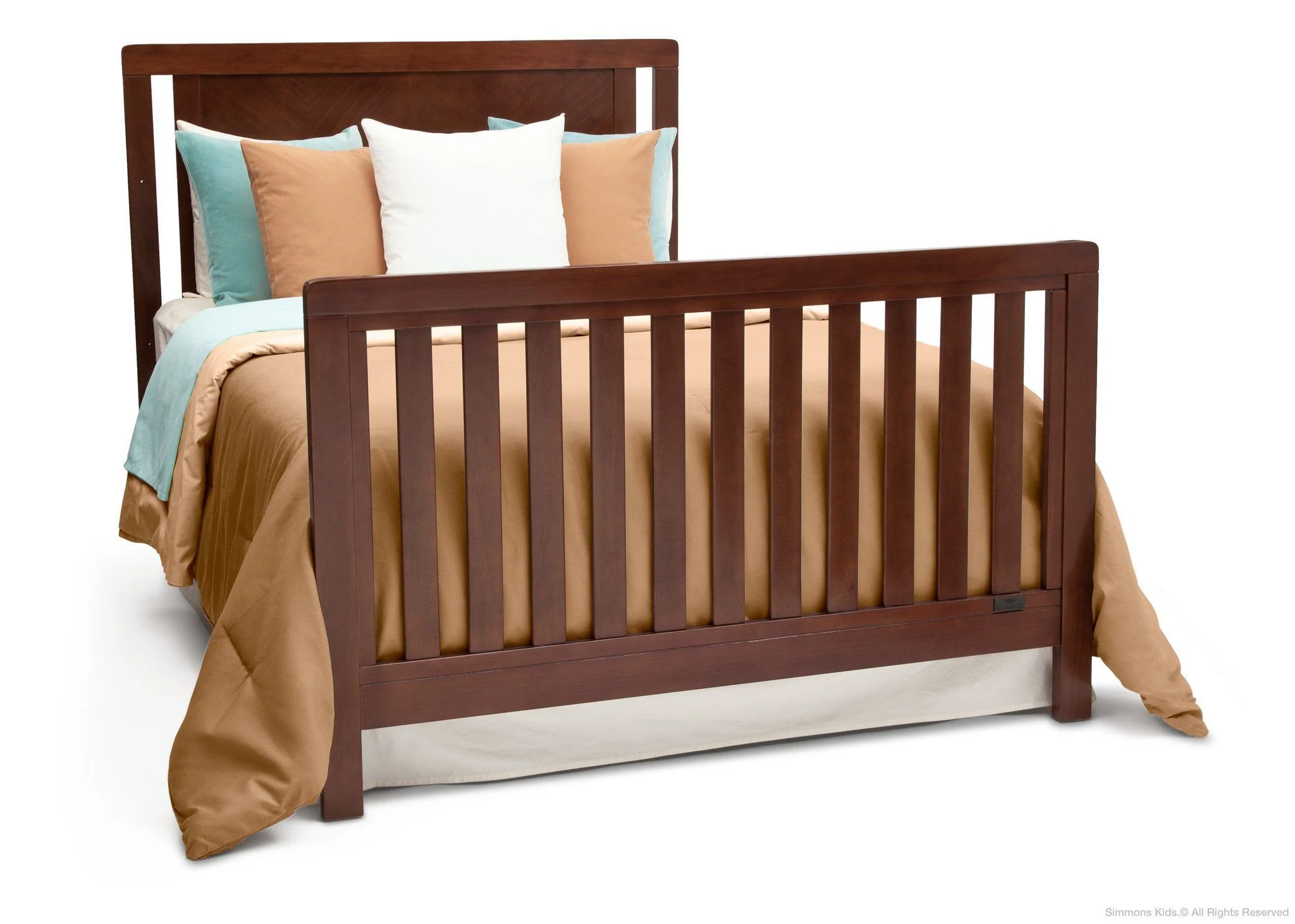Chevron Crib 'N' More - Image 11