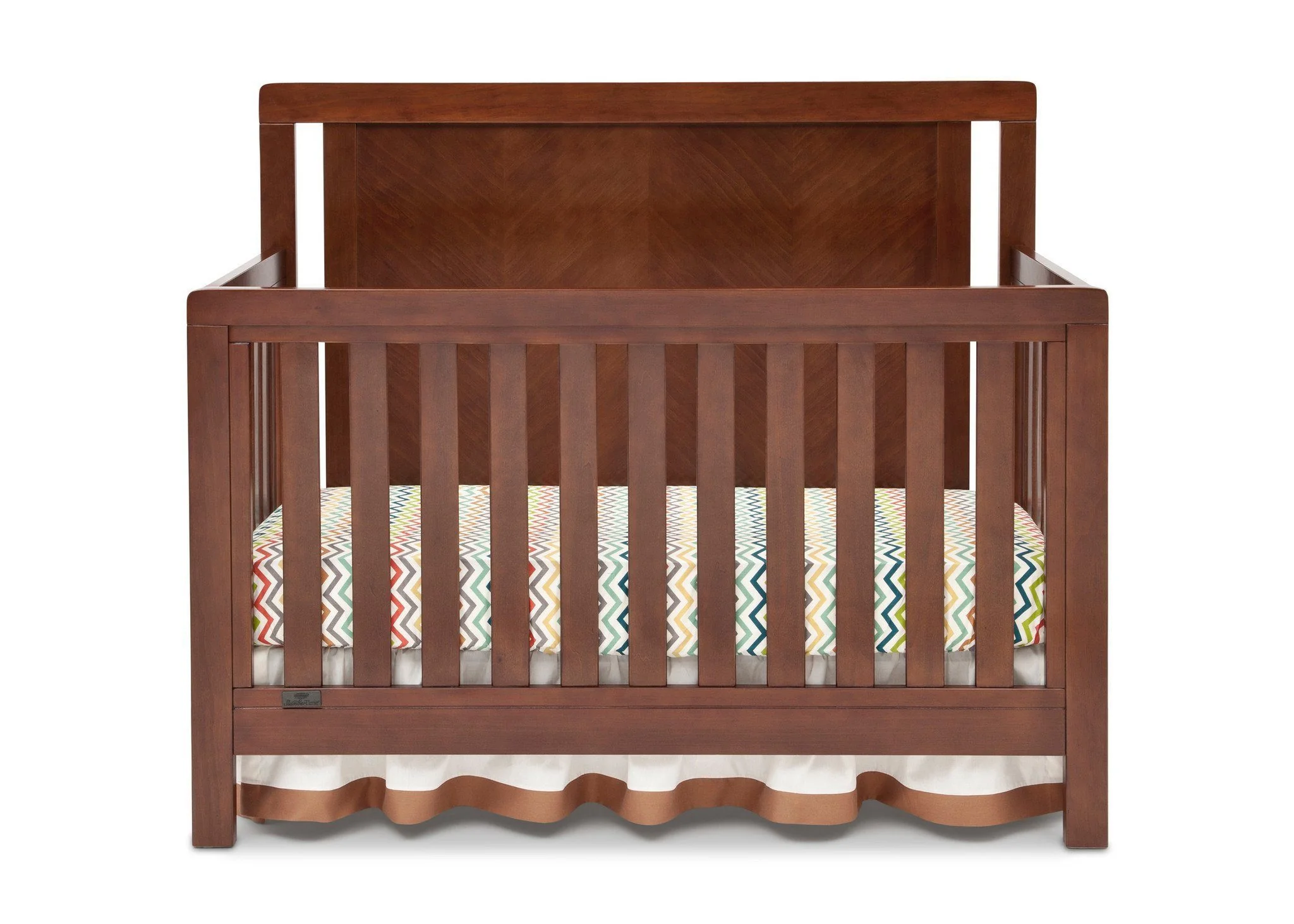 Chevron Crib 'N' More - Image 8