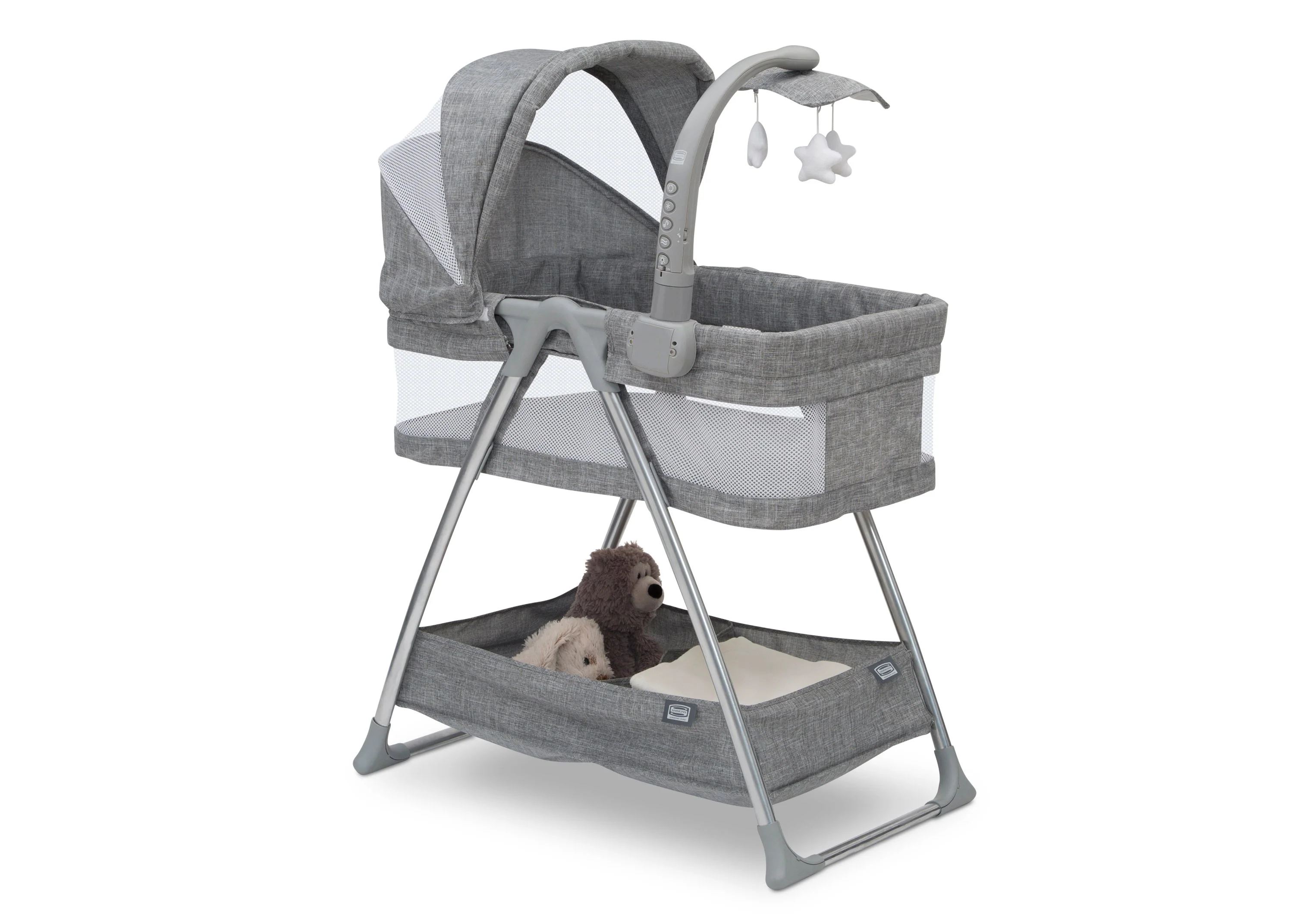 City Sleeper Bassinet - Image 3