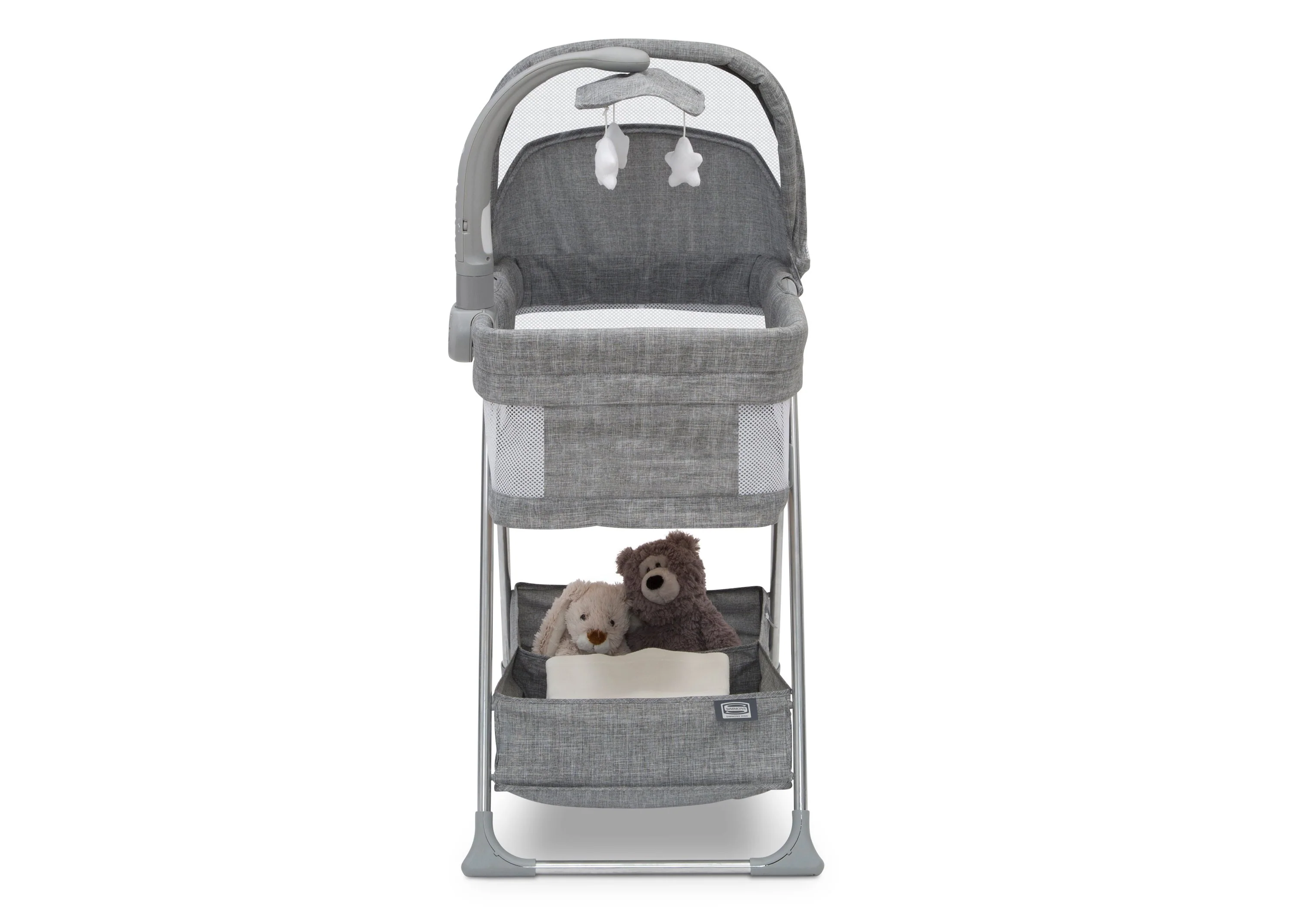 City Sleeper Bassinet - Image 4