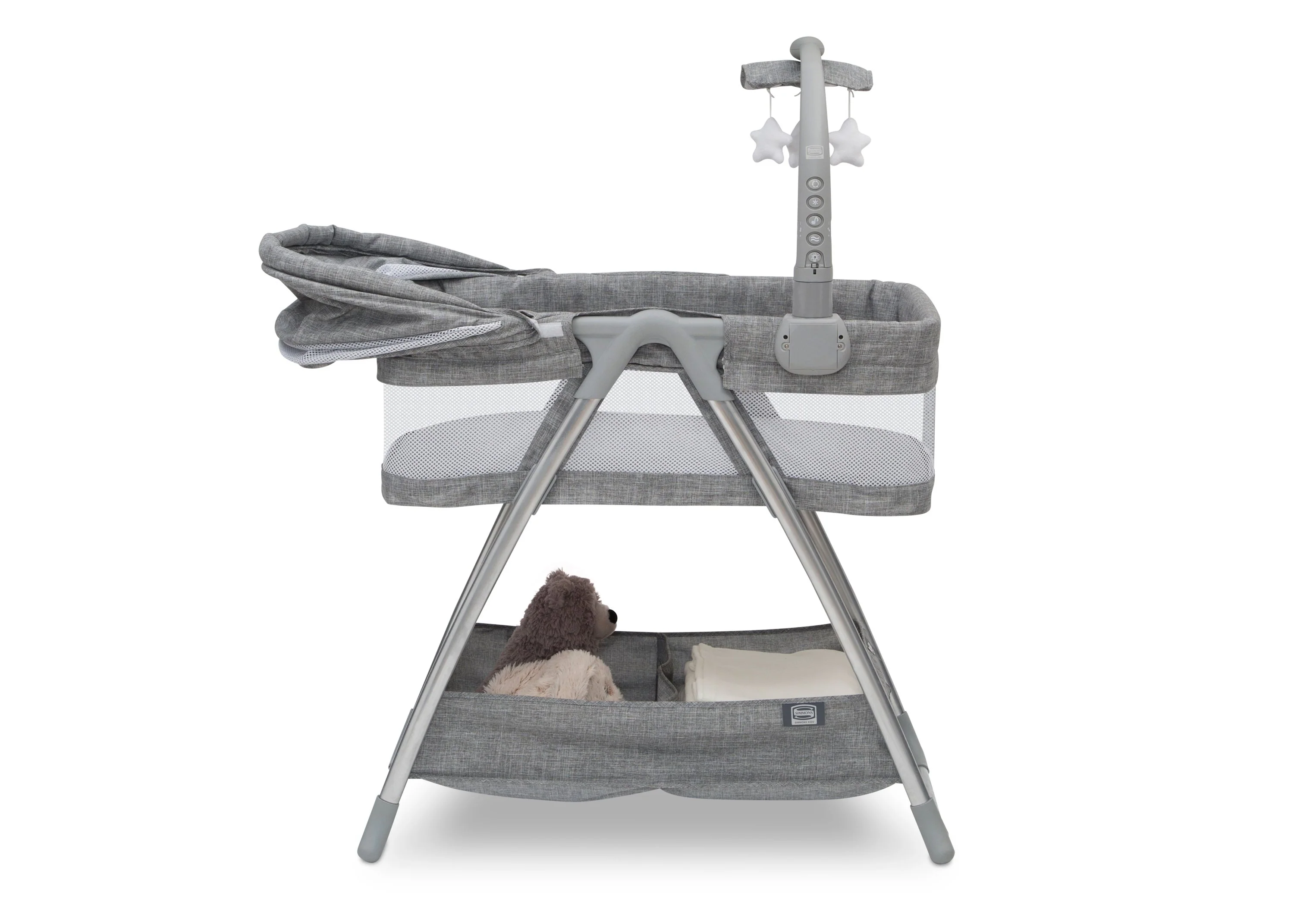 City Sleeper Bassinet - Image 5