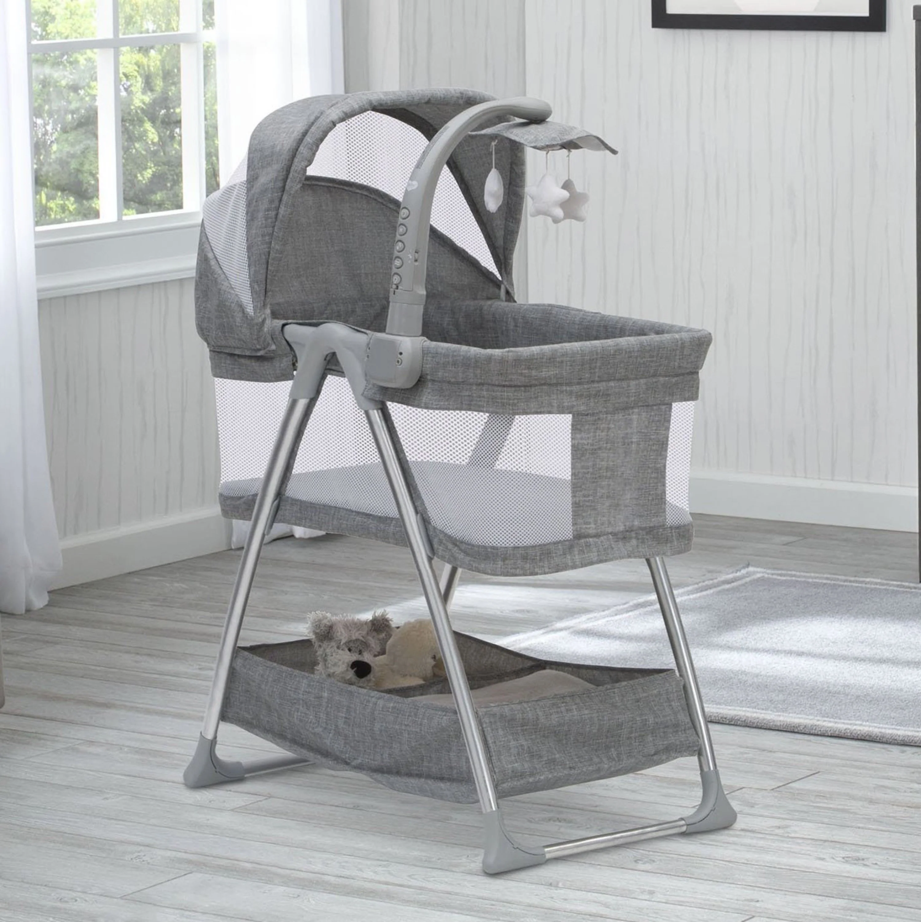 City Sleeper Bassinet - Image 7