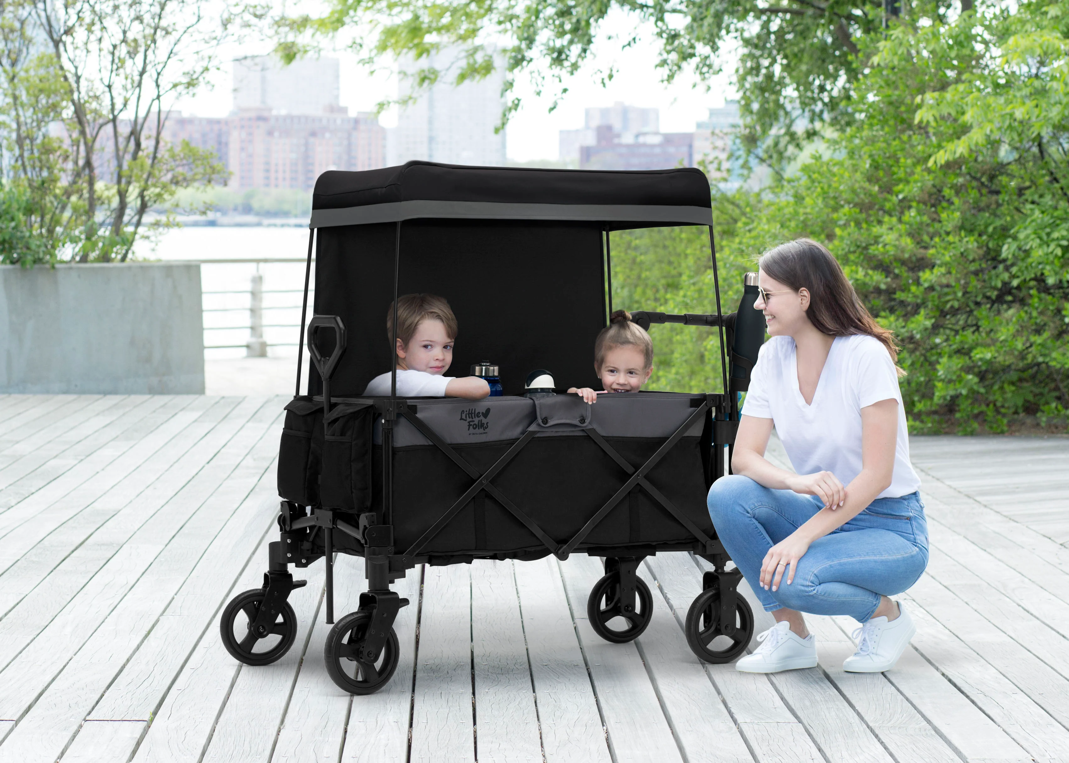 City Wagon Cruiser - Image 2