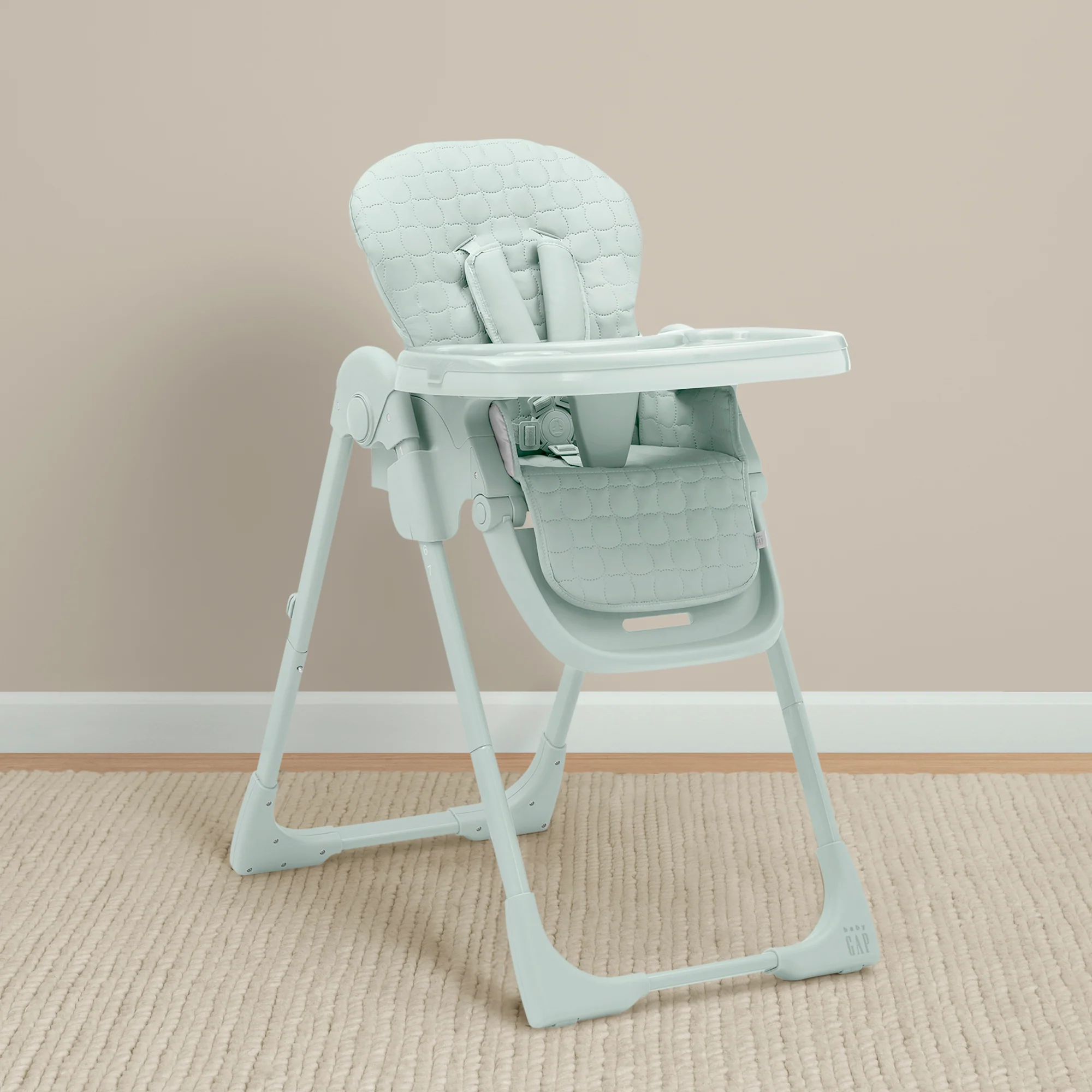 babyGap Classic 3-in-1 Convertible High Chair for Babies & Toddlers - Image 15