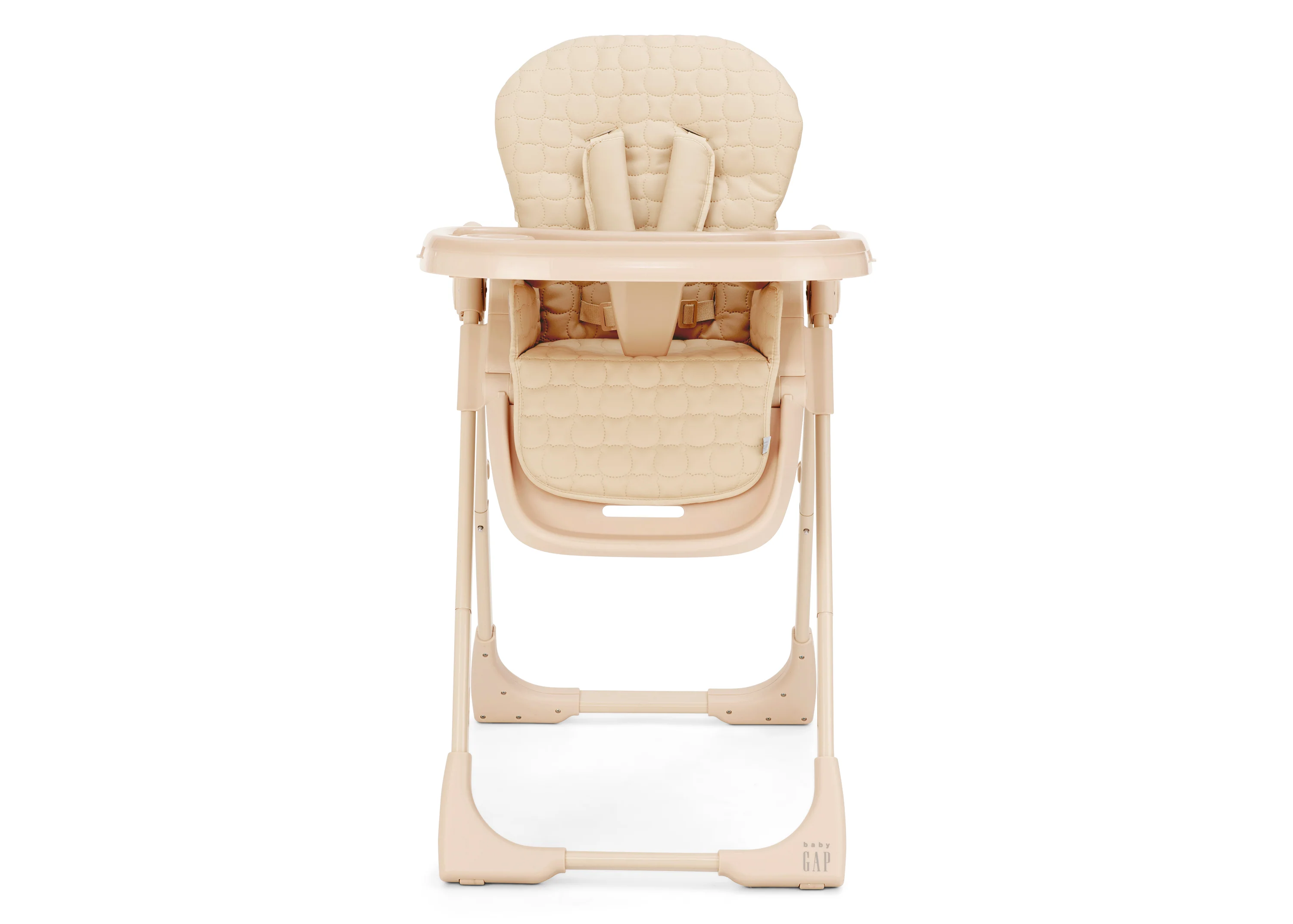 babyGap Classic 3-in-1 Convertible High Chair for Babies & Toddlers - Image 4