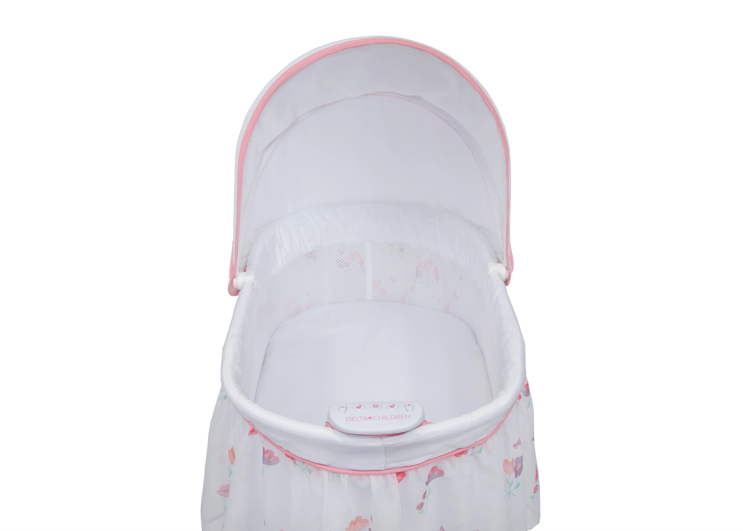 Classic Breeze Bassinet - Image 11