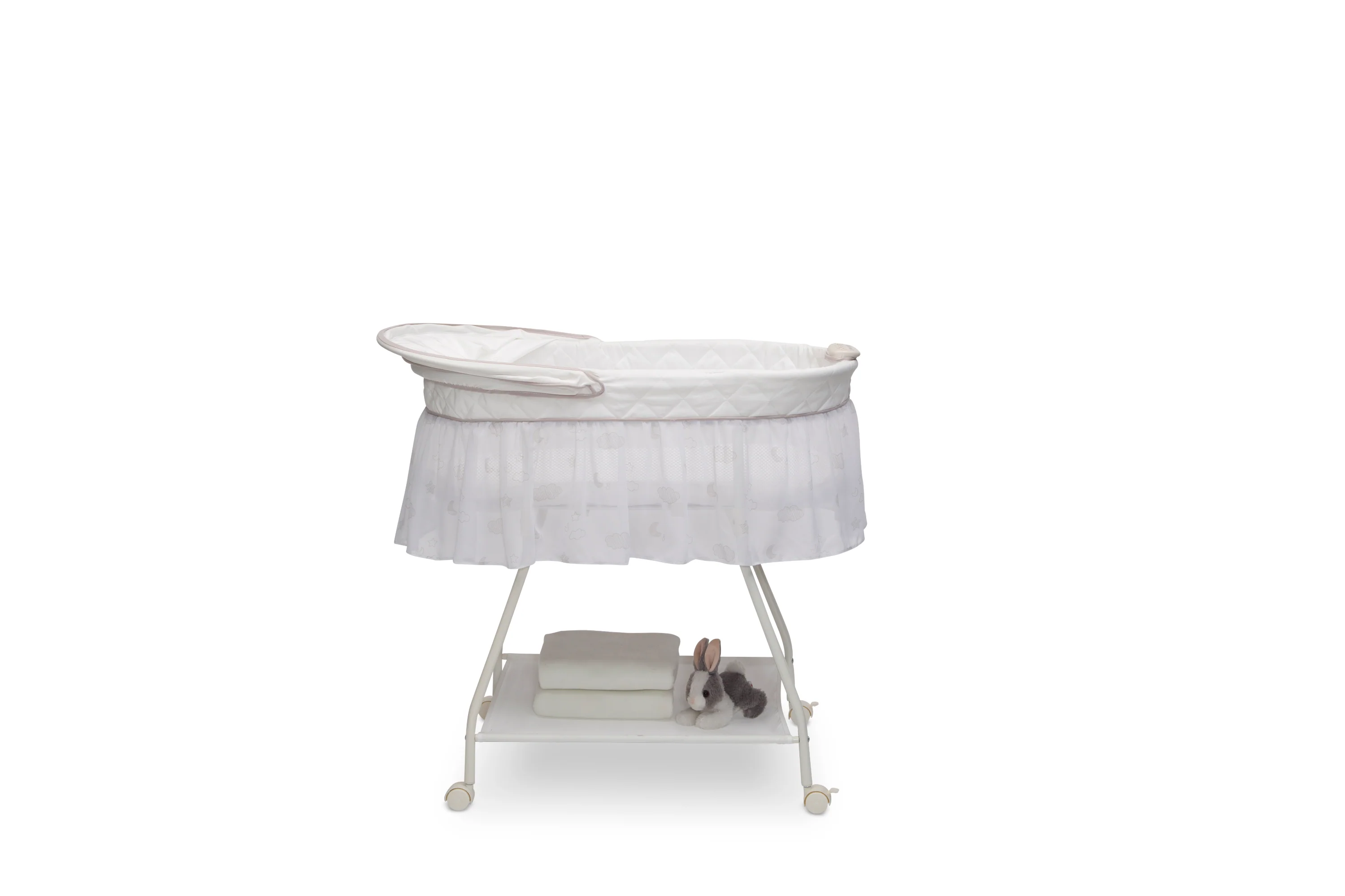 Classic Breeze Bassinet - Image 5