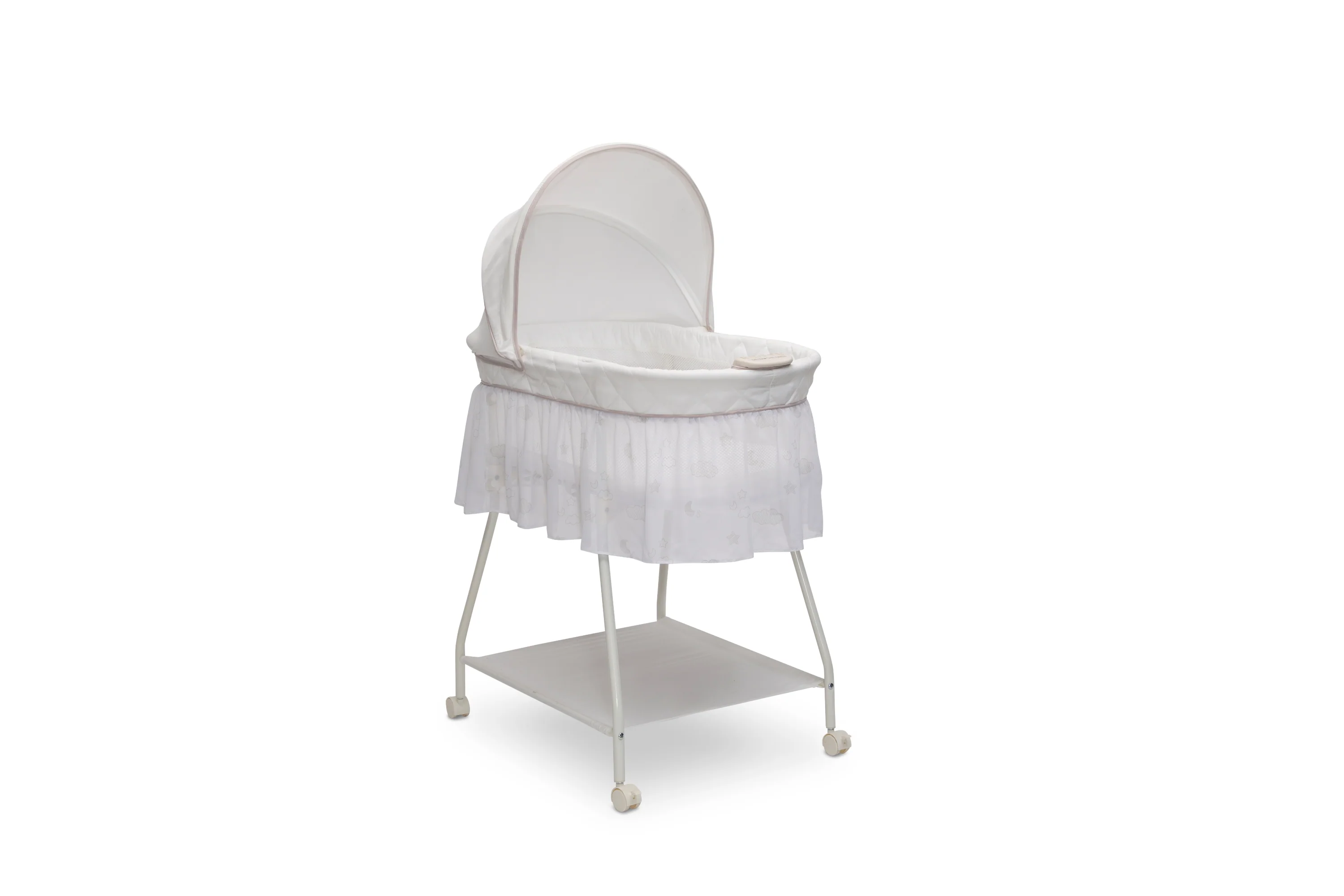 Classic Breeze Bassinet - Image 6