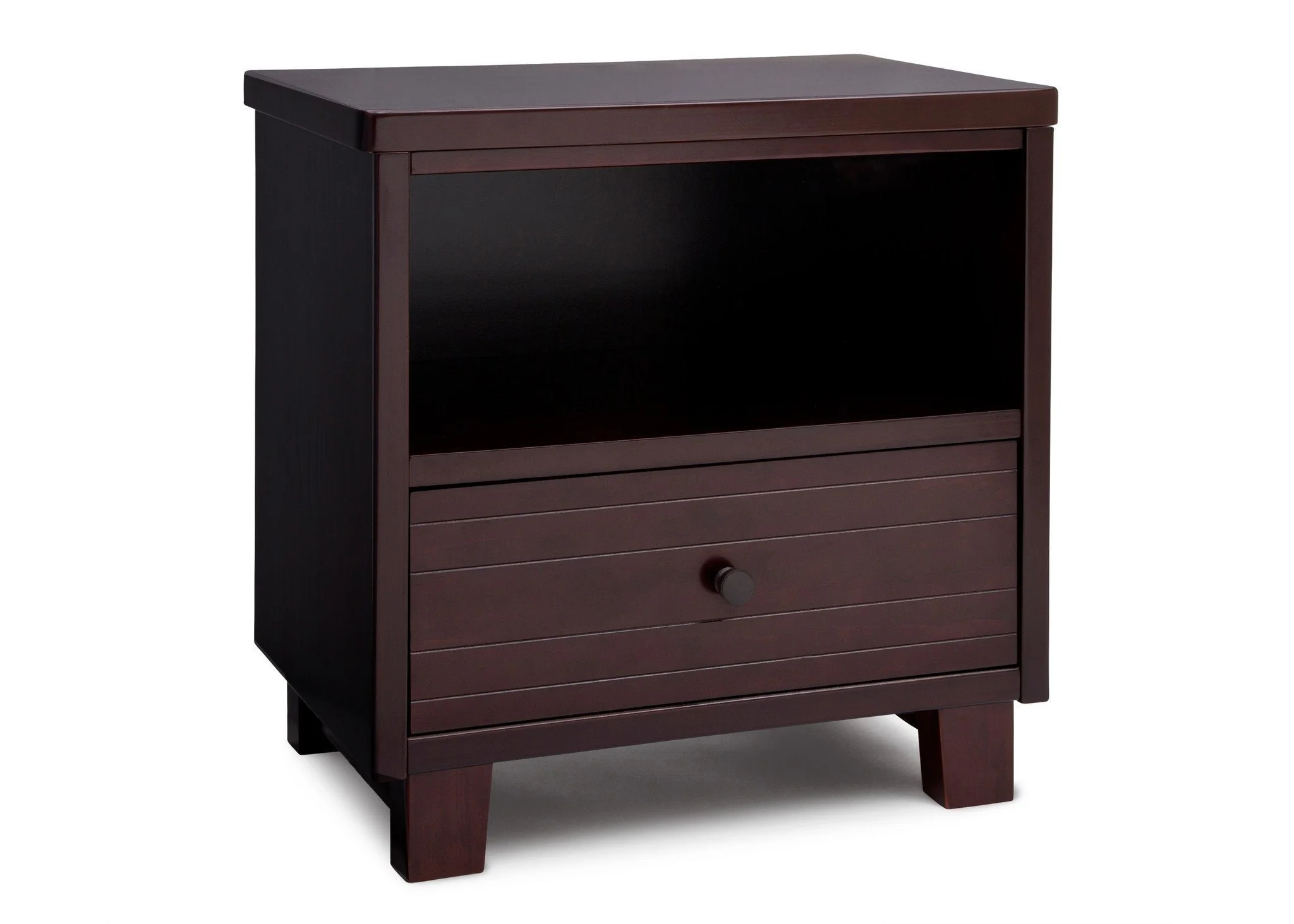 Cubby Nightstand - Image 3