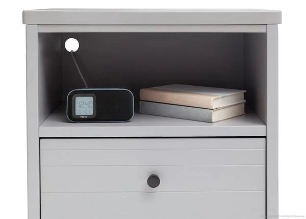 Cubby Nightstand - Image 4