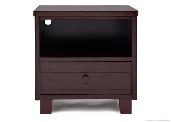 Cubby Nightstand - Image 5