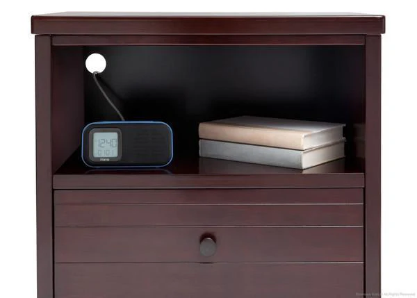 Cubby Nightstand - Image 6