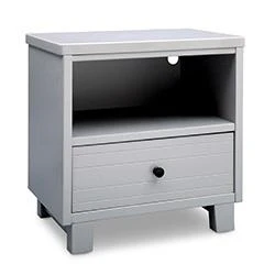 Cubby Nightstand - Image 7