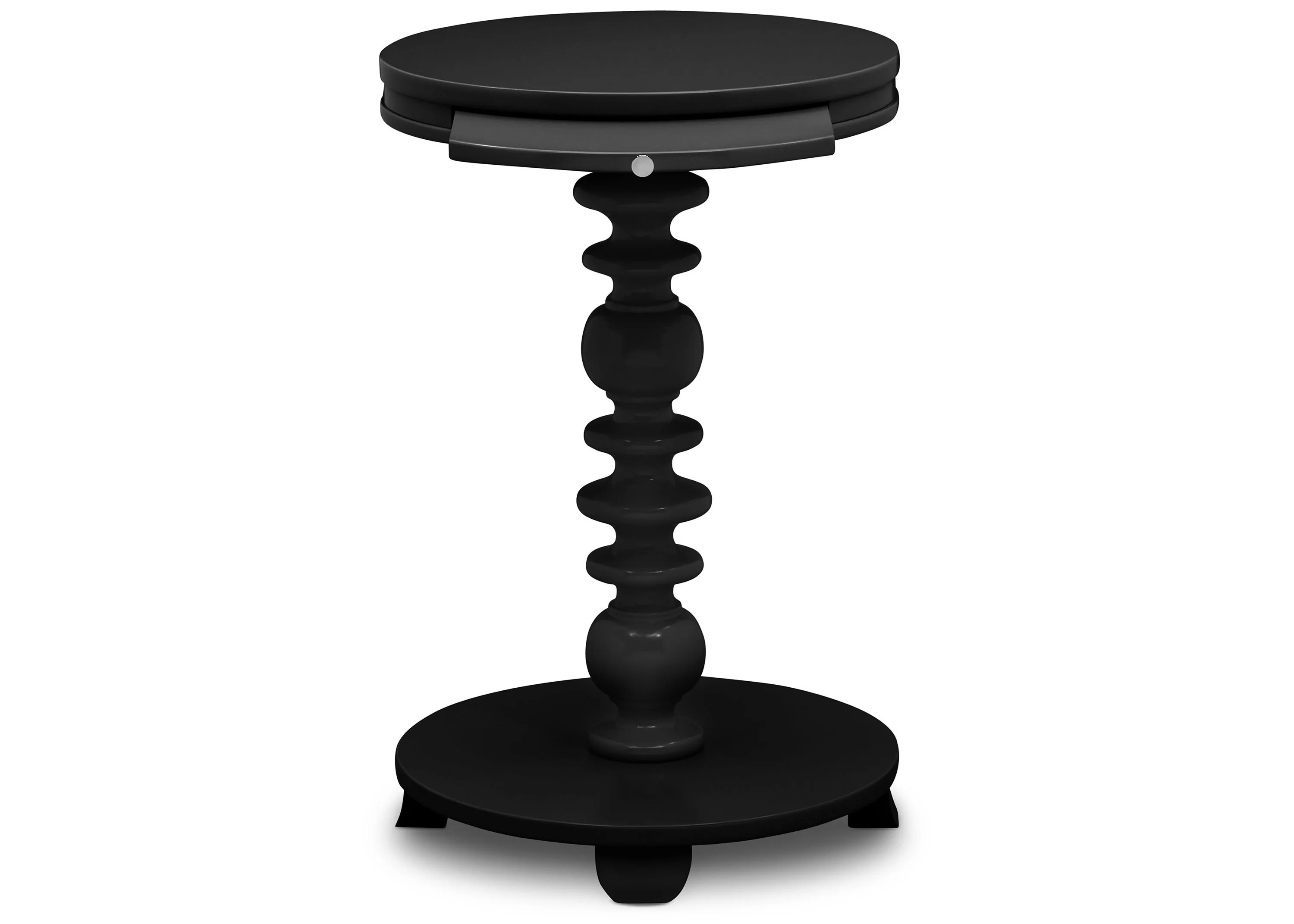 Jenny Lind Nightstand - Image 12