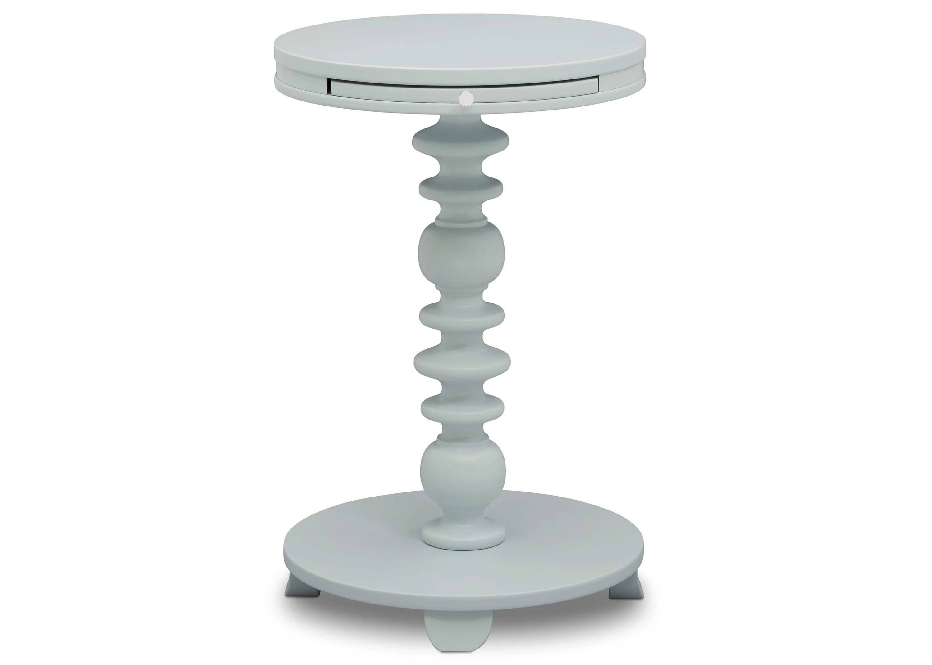 Jenny Lind Nightstand - Image 15