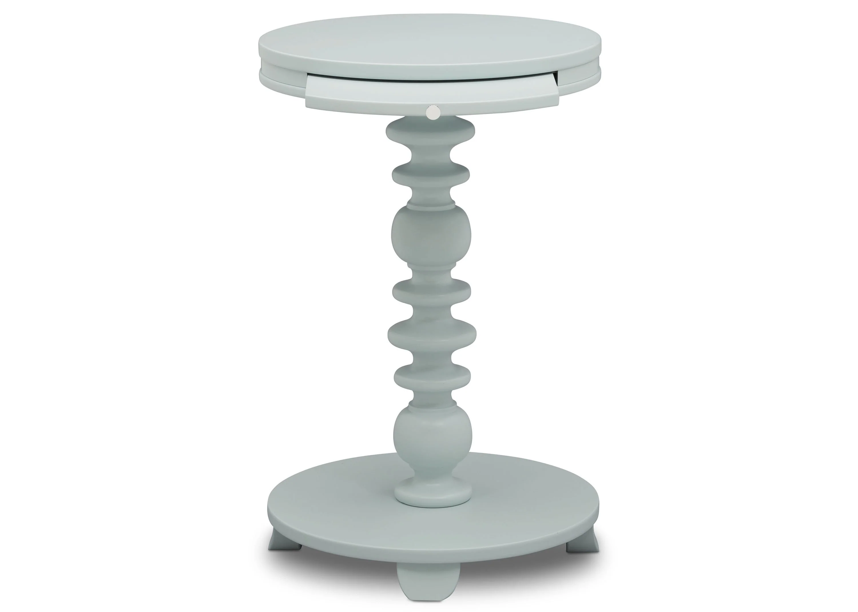 Jenny Lind Nightstand - Image 16