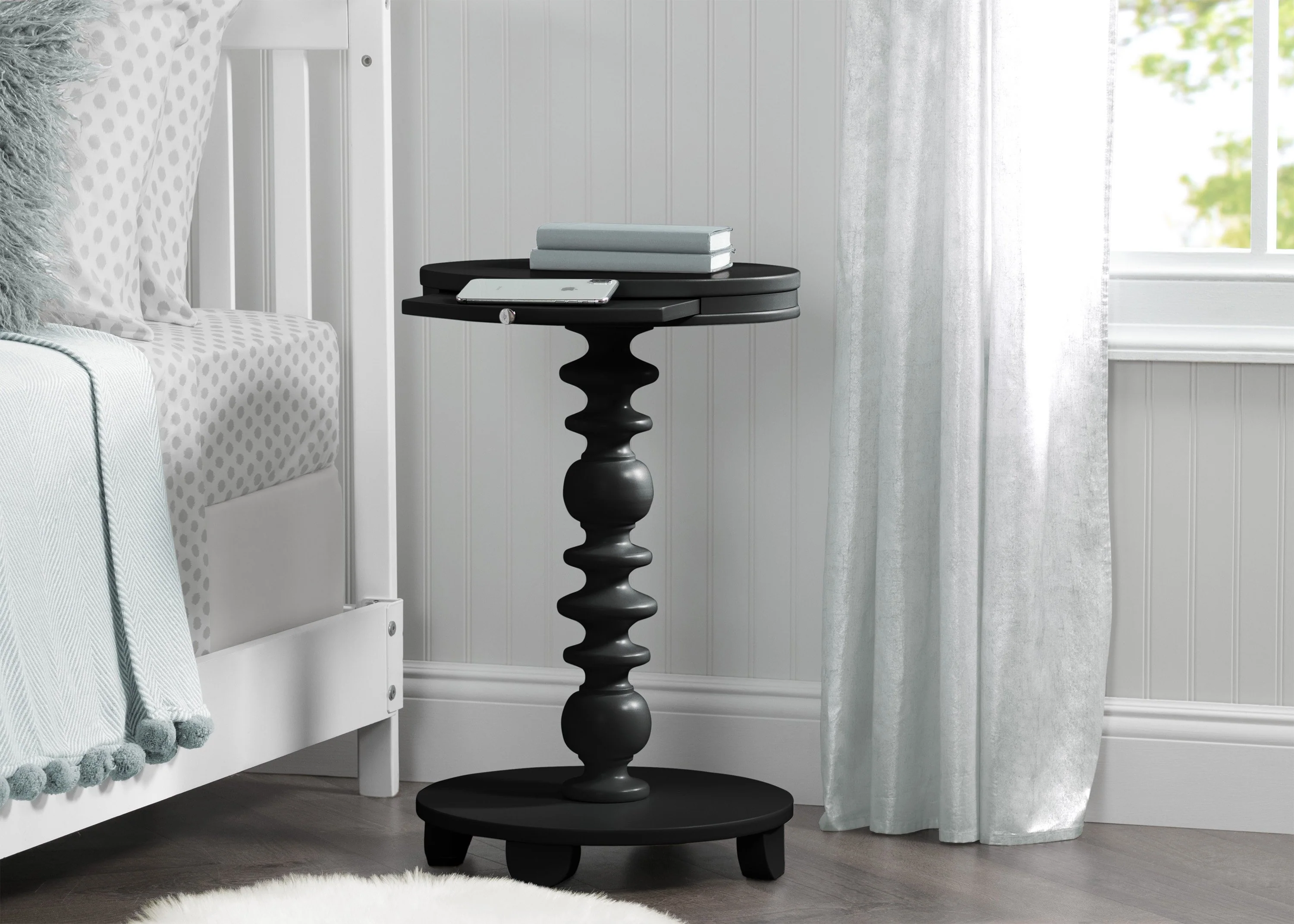 Jenny Lind Nightstand - Image 25