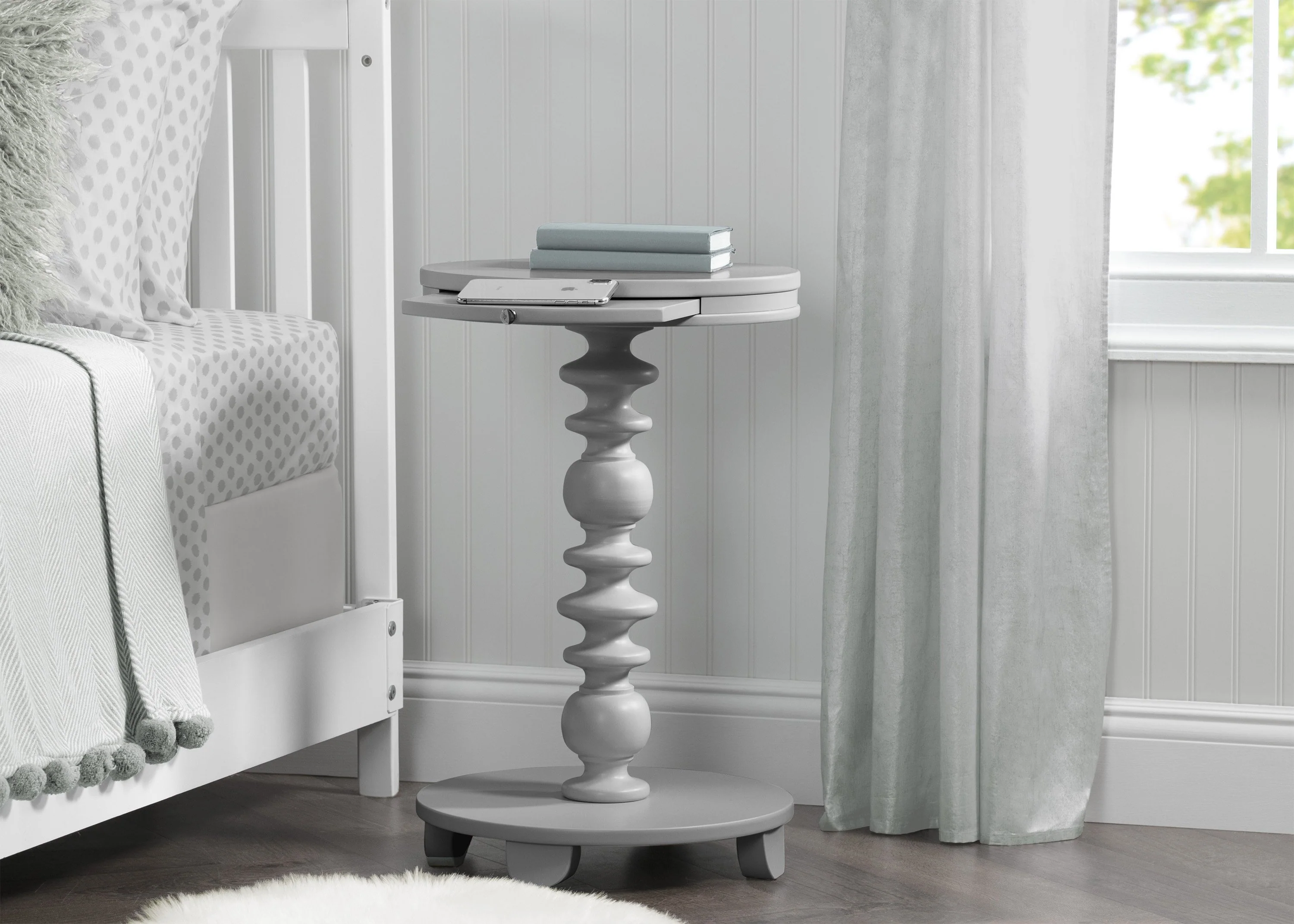 Jenny Lind Nightstand - Image 26