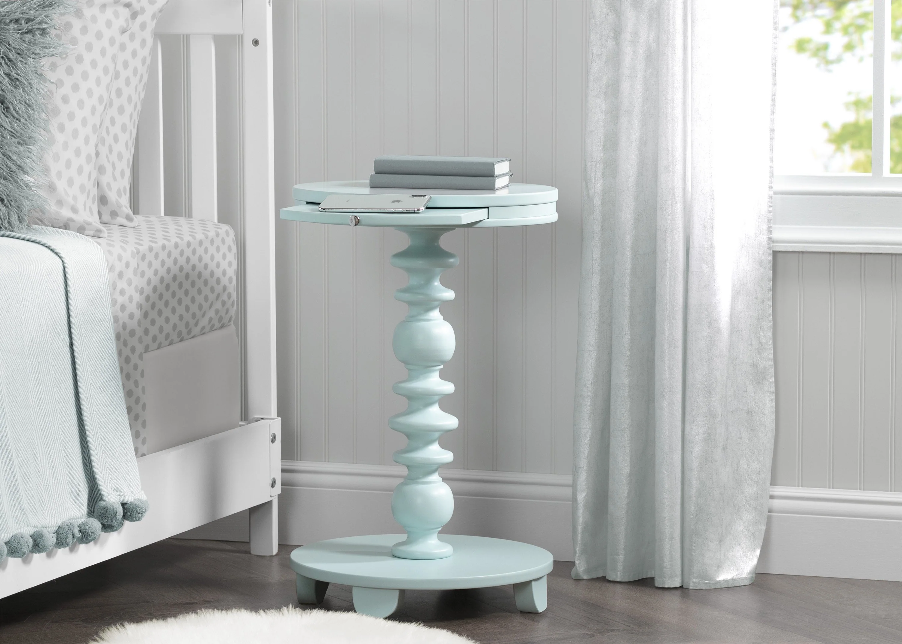 Jenny Lind Nightstand - Image 27