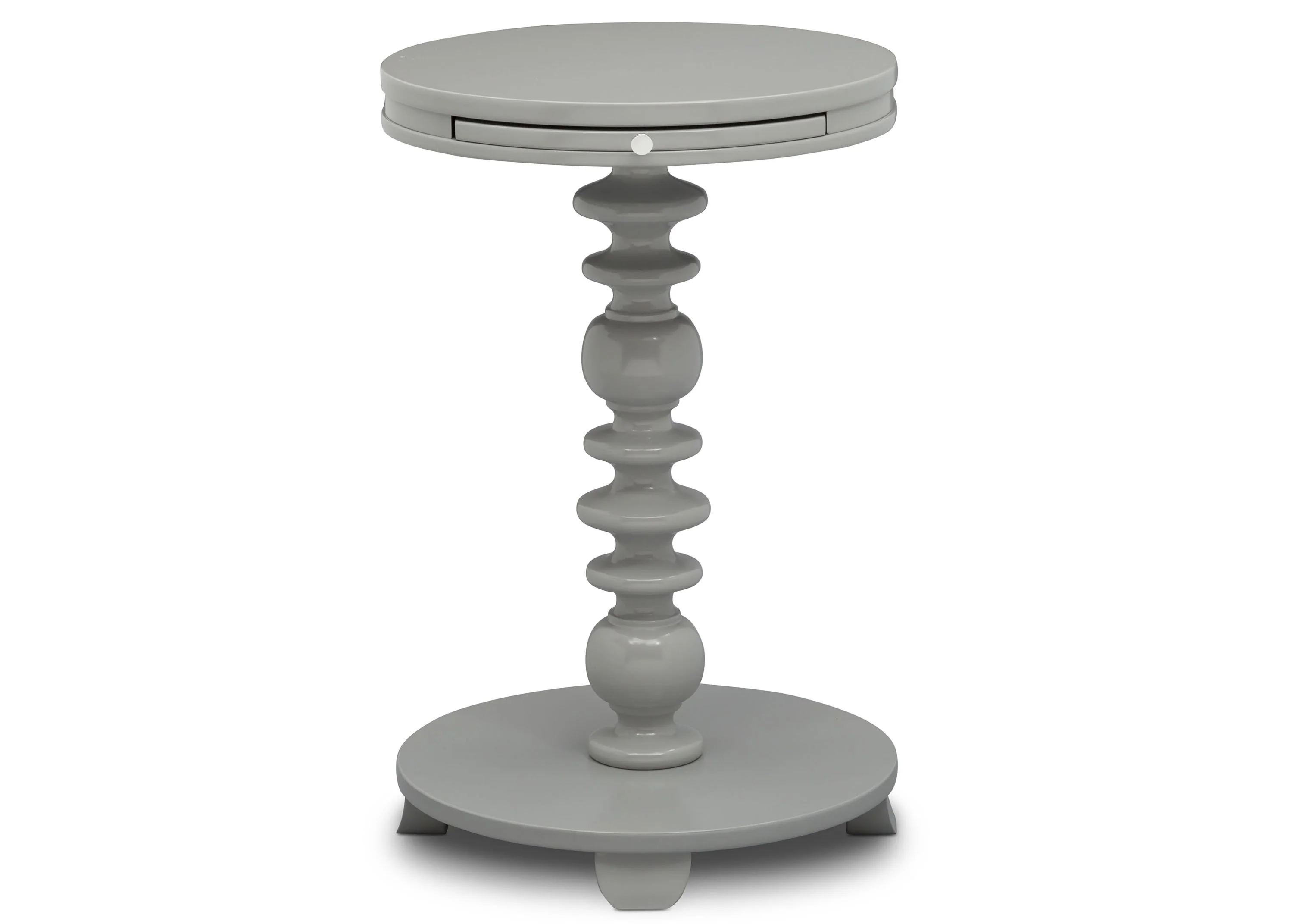Jenny Lind Nightstand - Image 3