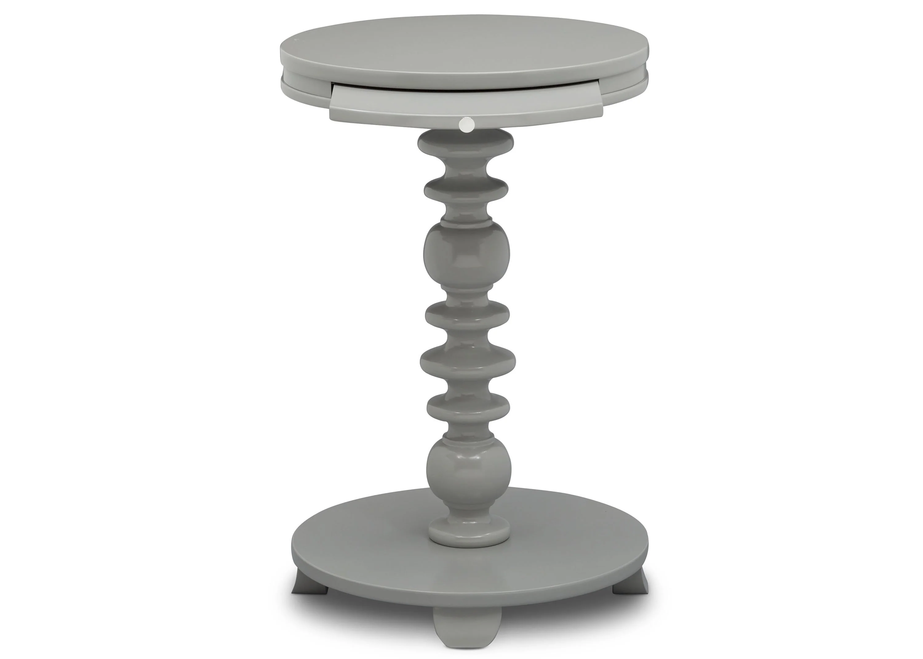 Jenny Lind Nightstand - Image 4