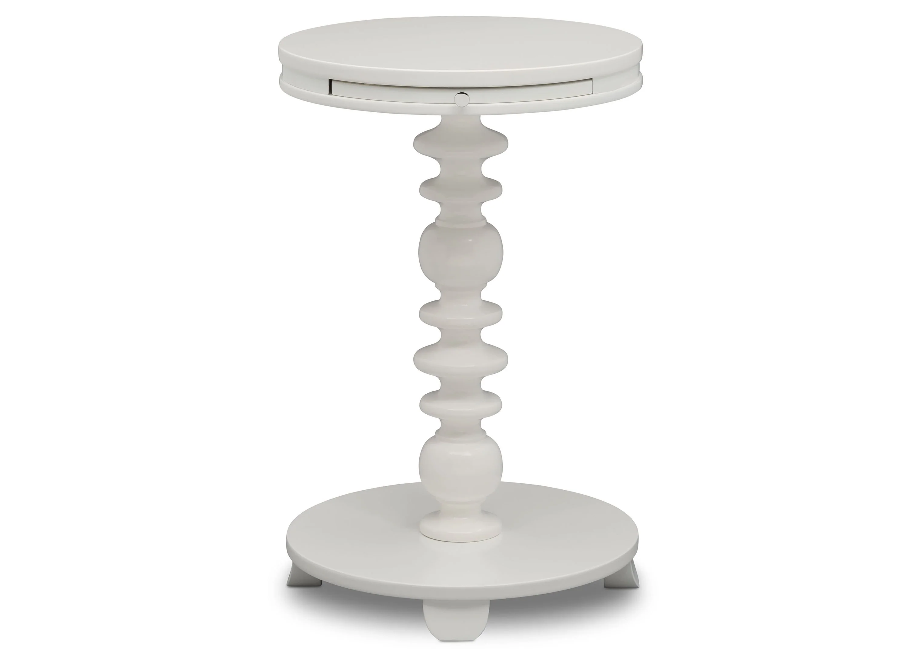 Jenny Lind Nightstand - Image 7