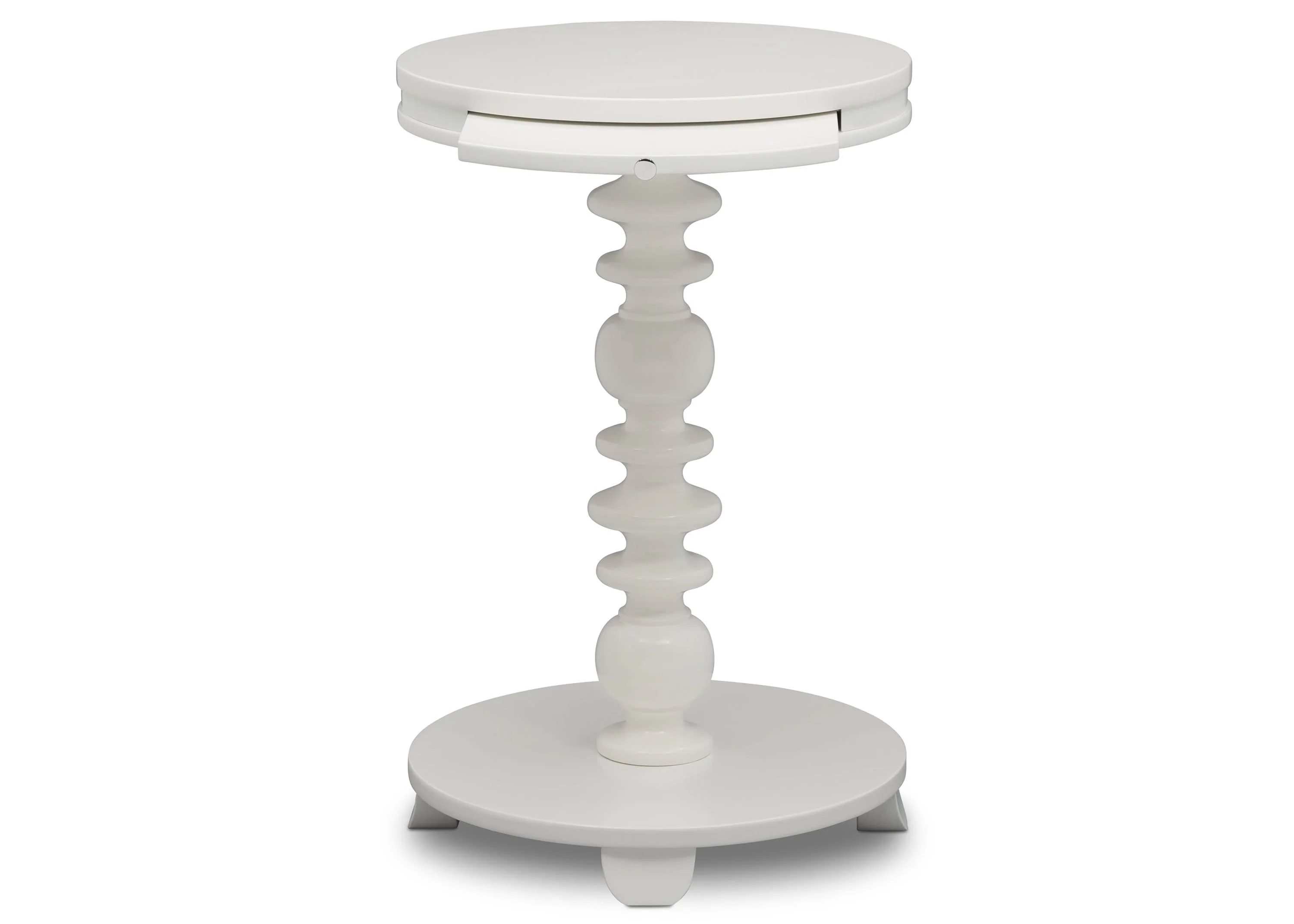 Jenny Lind Nightstand - Image 8