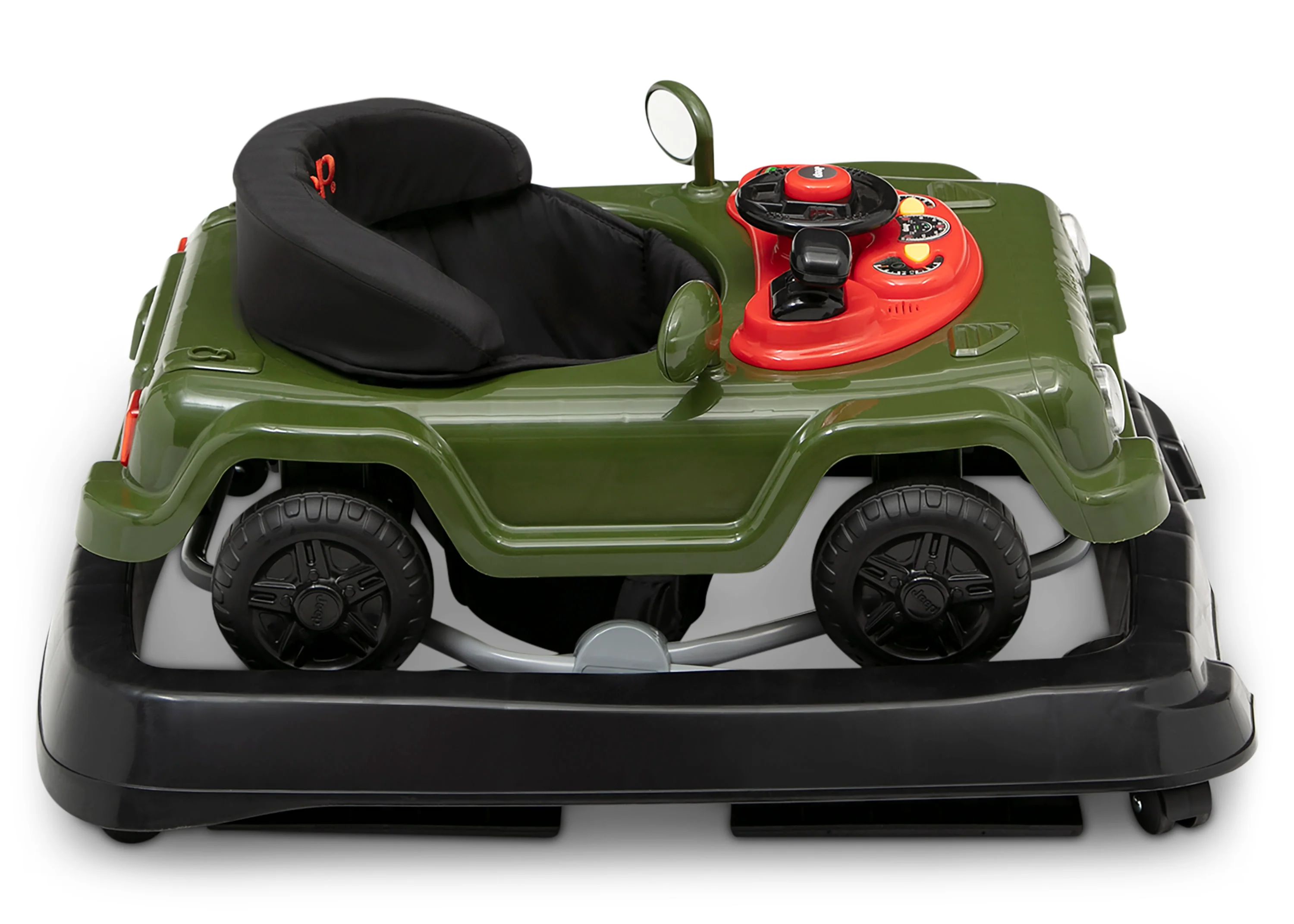 Jeep® Classic Wrangler Activity Walker - Image 11
