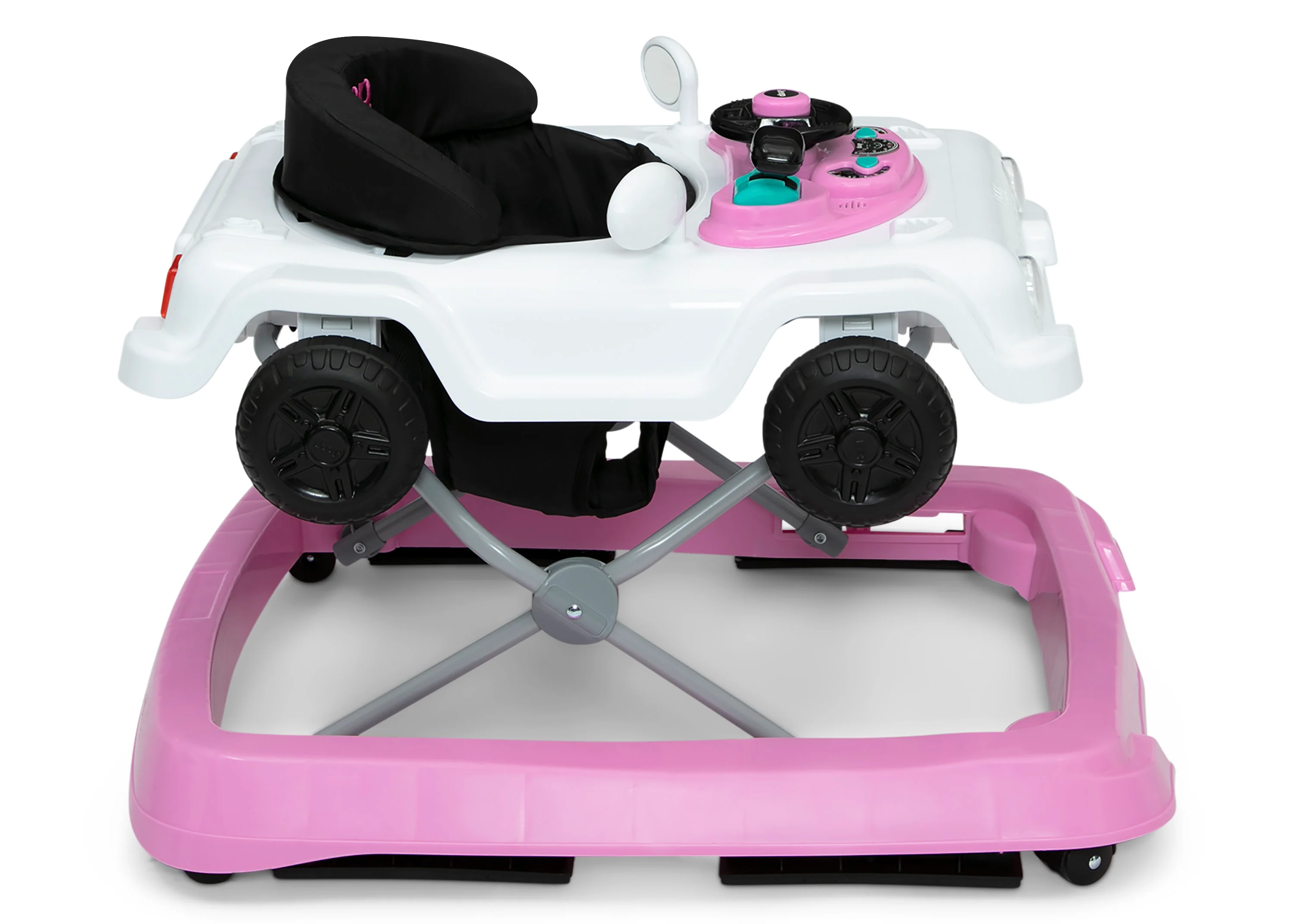 Jeep® Classic Wrangler Activity Walker - Image 15