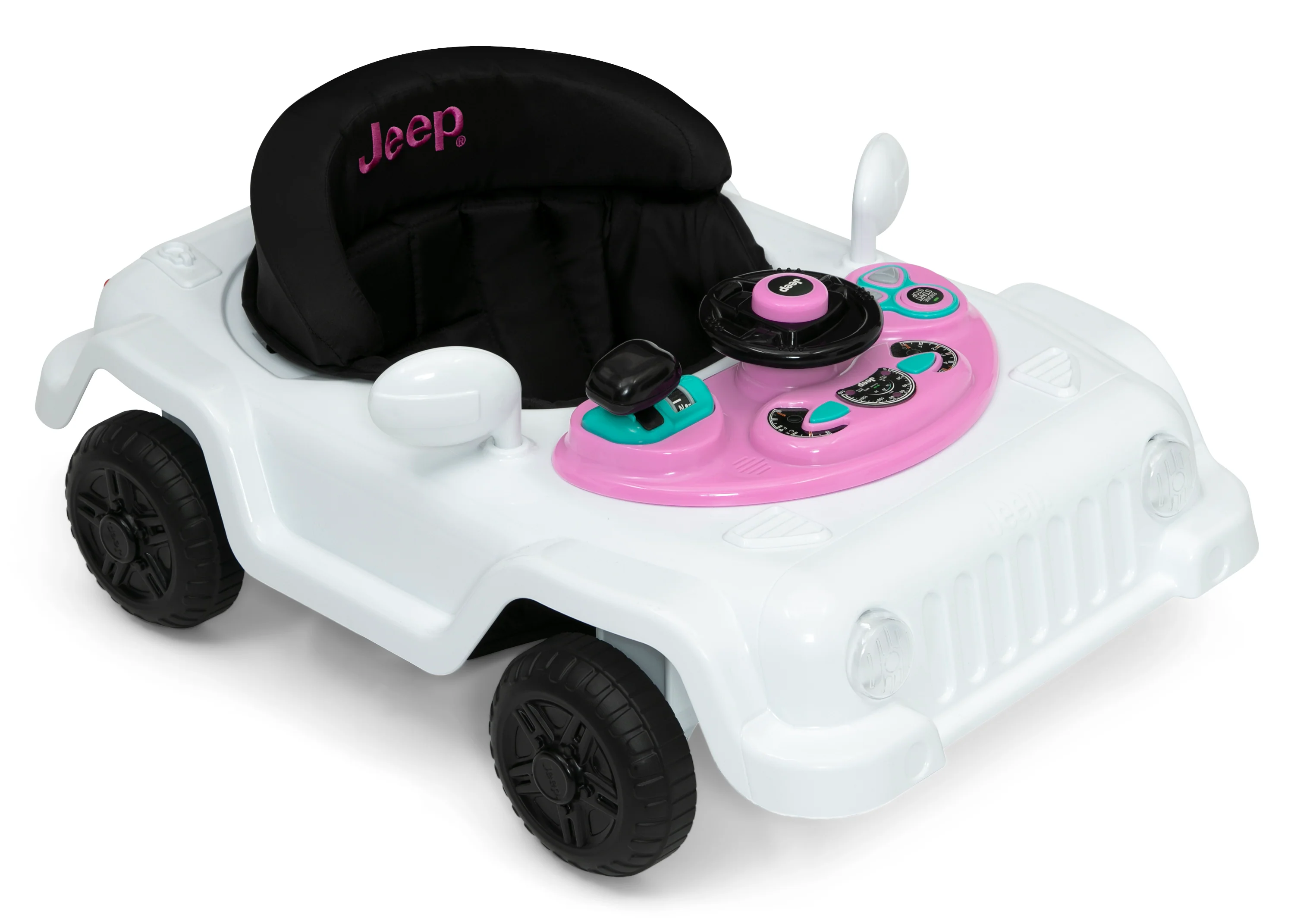 Jeep® Classic Wrangler Activity Walker - Image 16