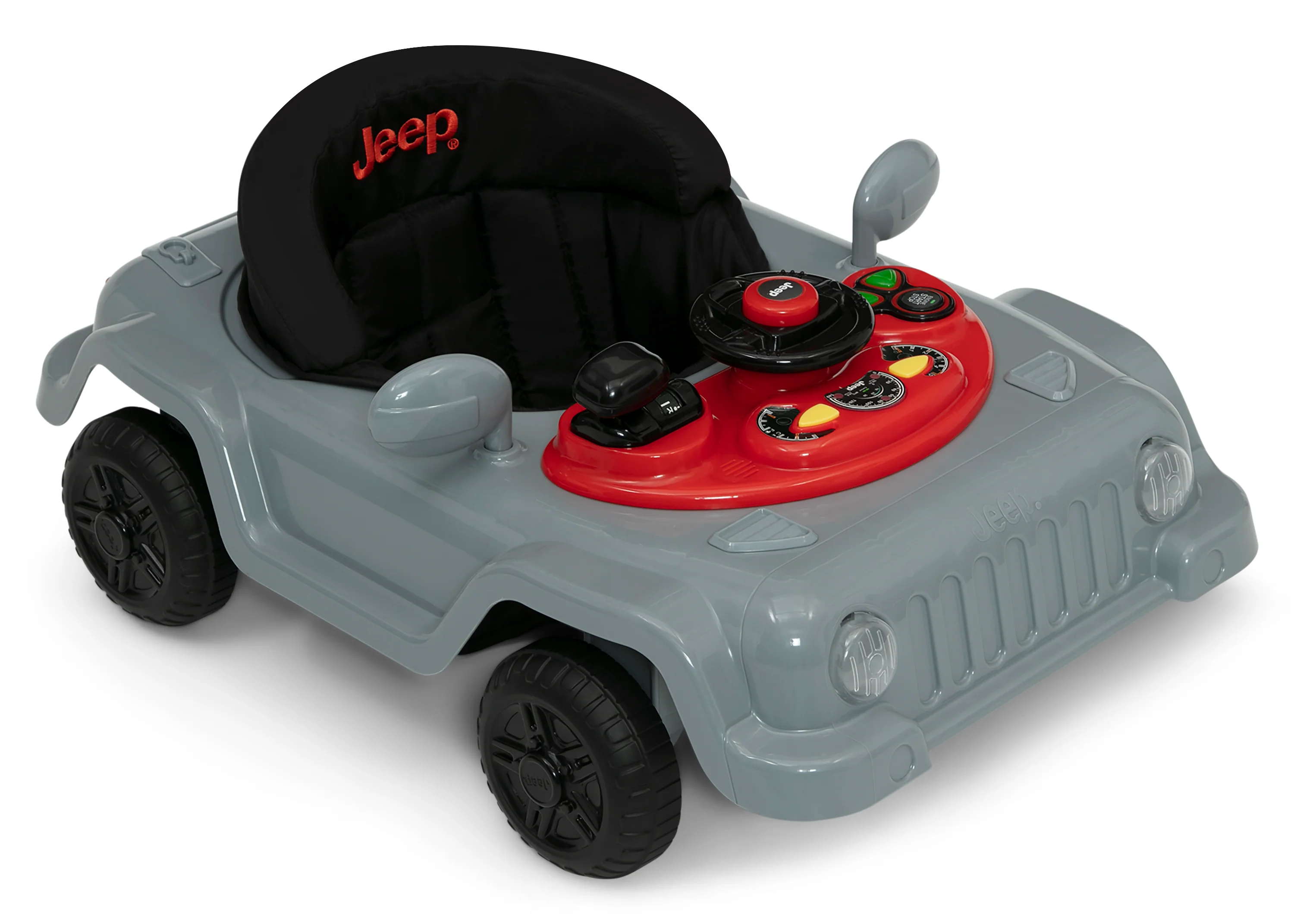 Jeep® Classic Wrangler Activity Walker - Image 4