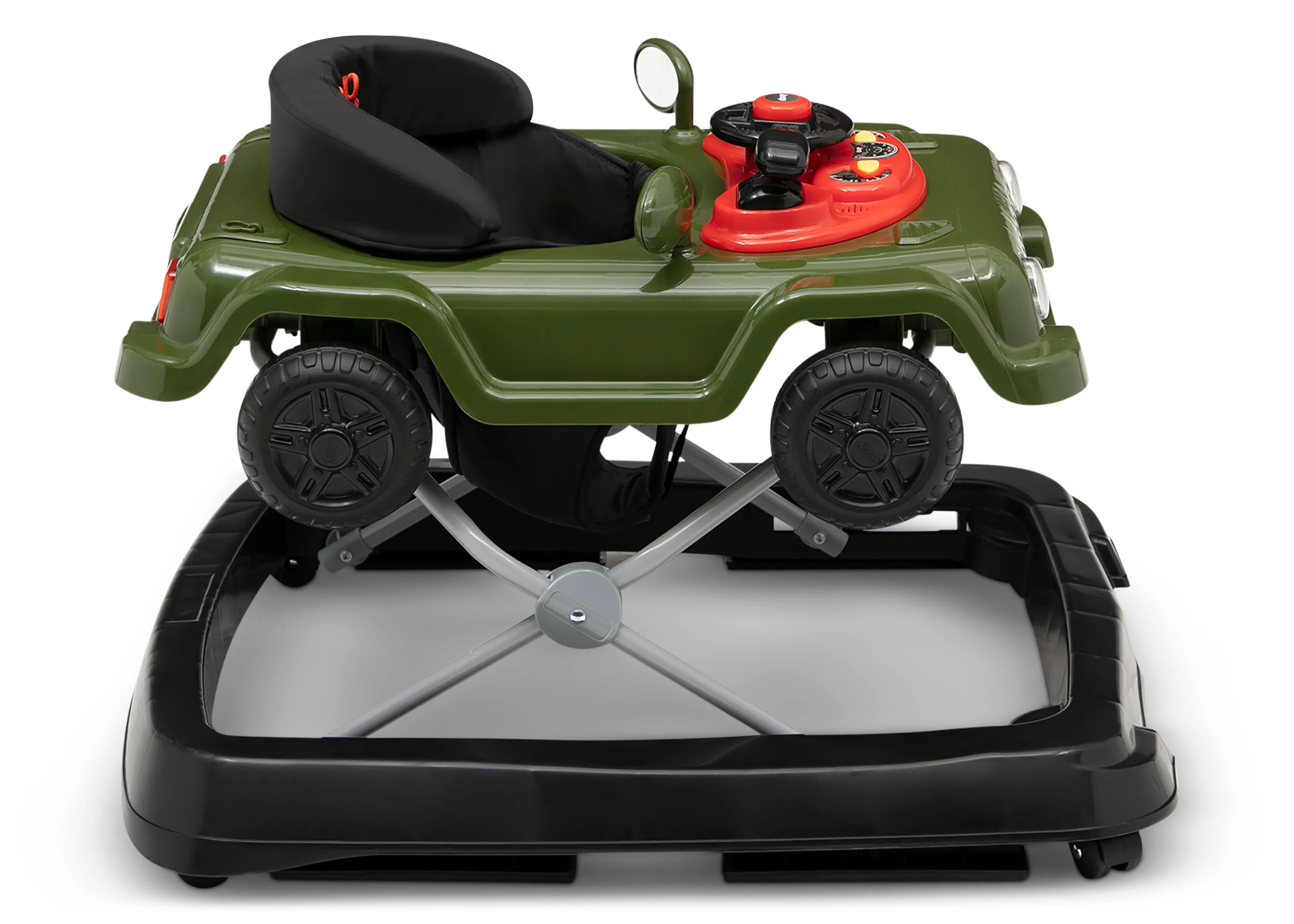 Jeep® Classic Wrangler Activity Walker - Image 8