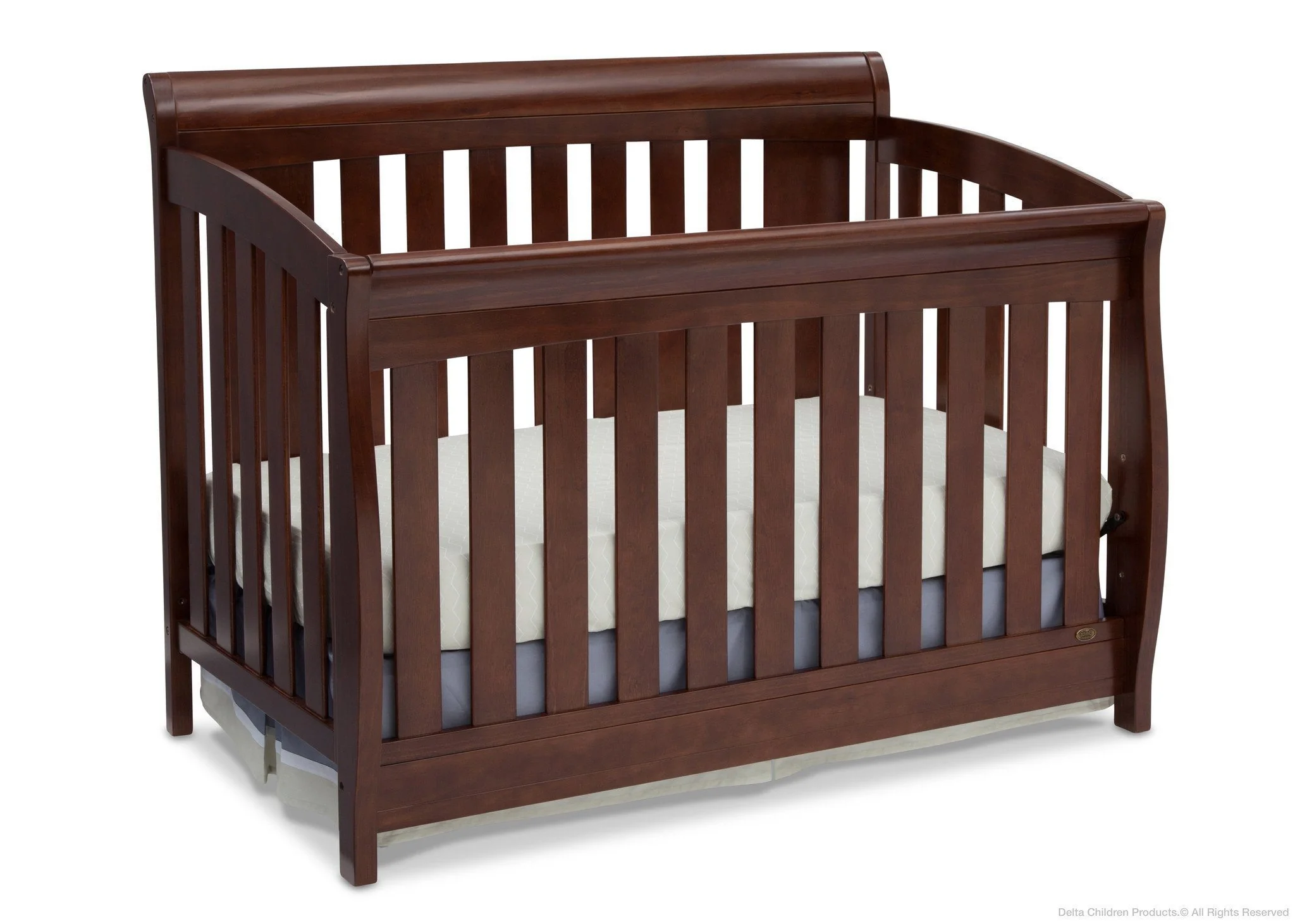 Clermont 4-in-1 Crib - Image 10