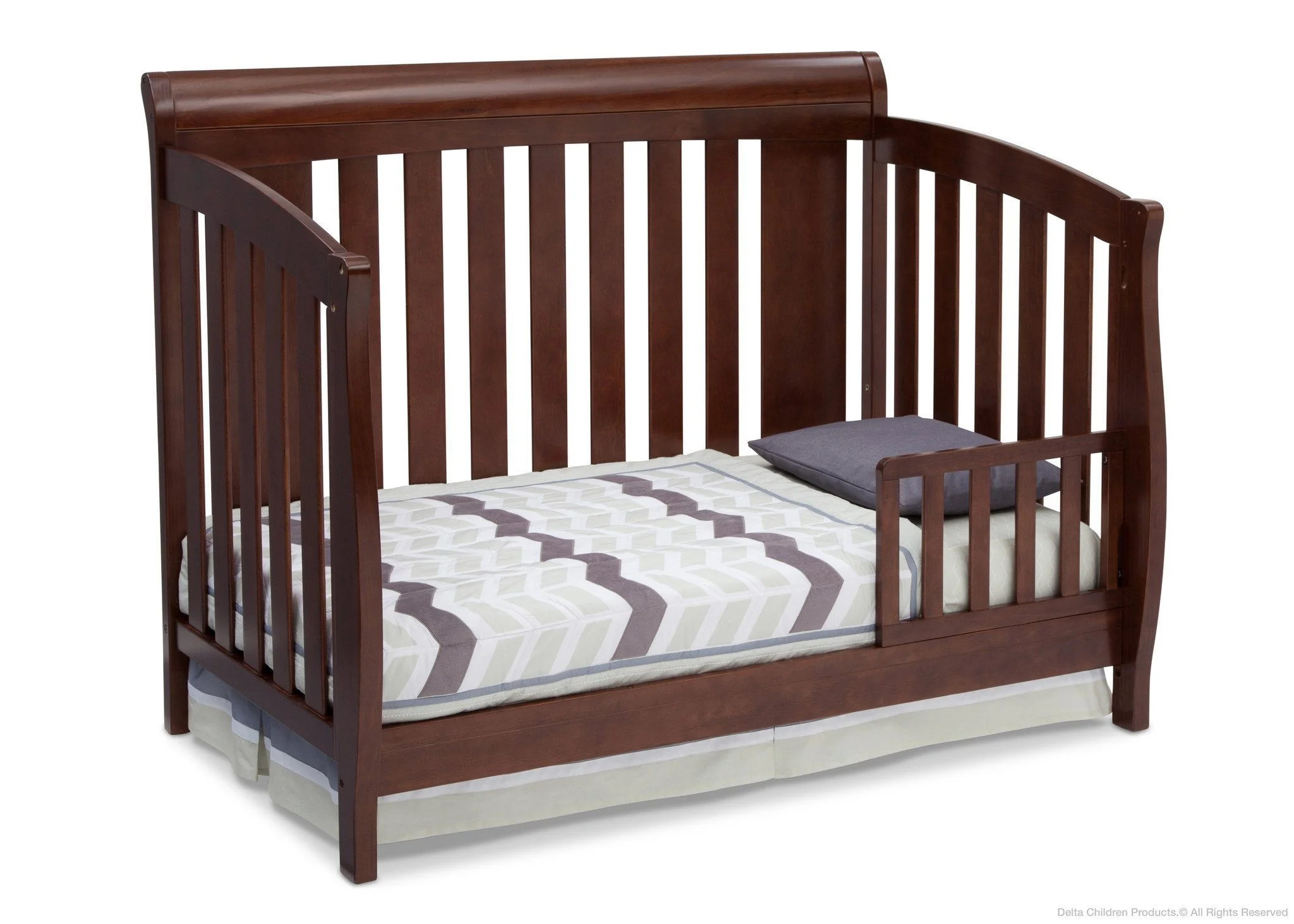 Clermont 4-in-1 Crib - Image 11