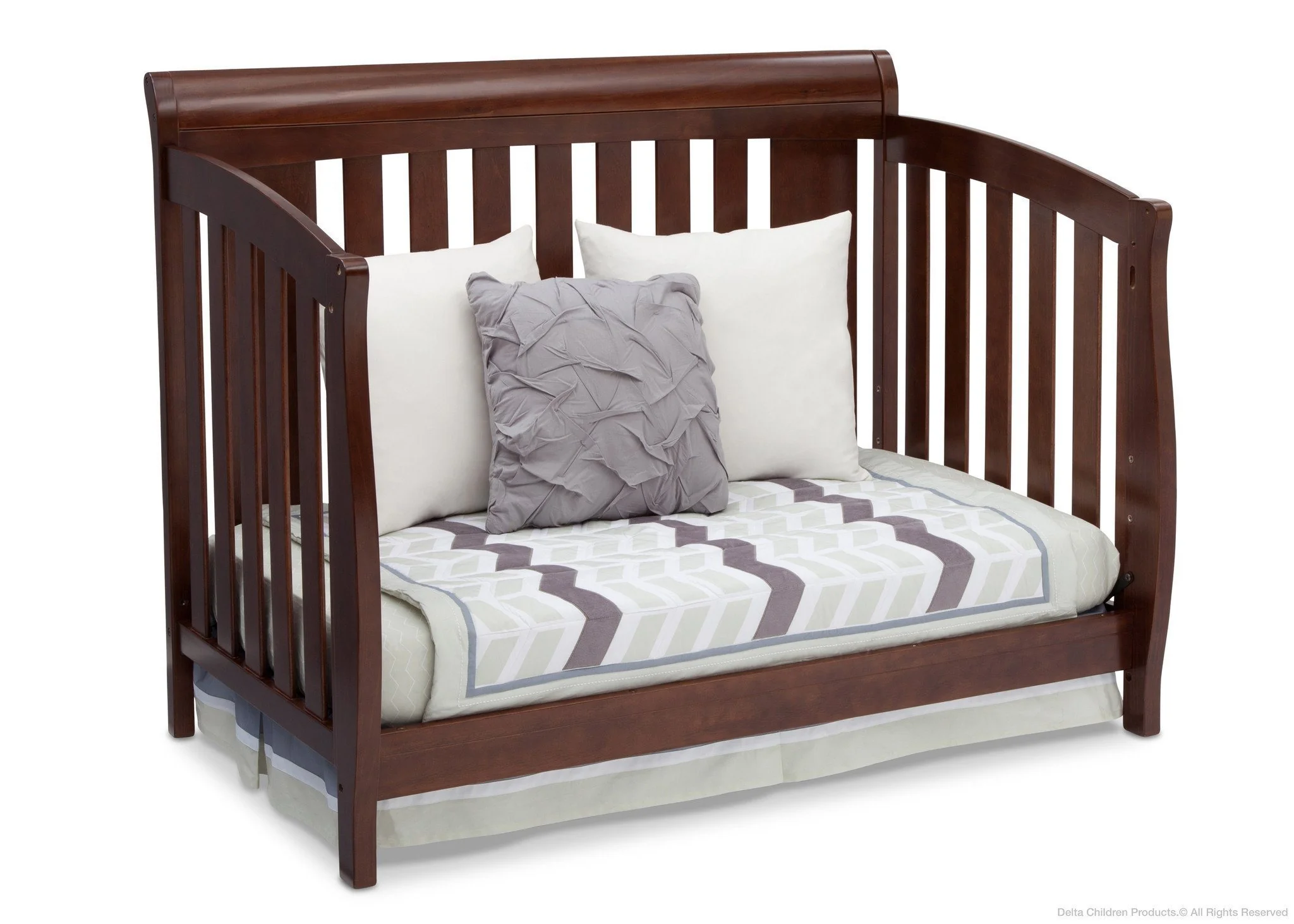 Clermont 4-in-1 Crib - Image 12