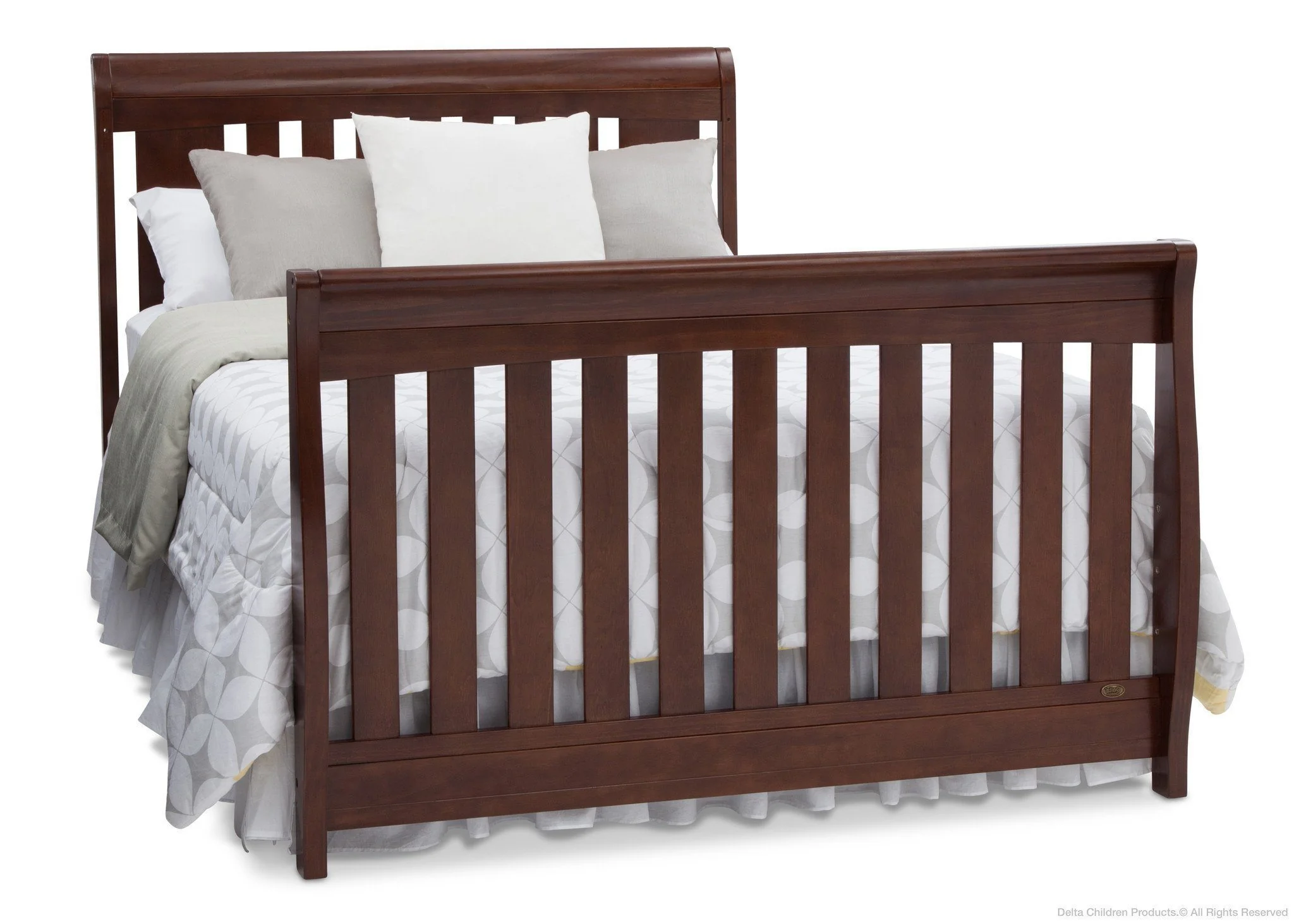 Clermont 4-in-1 Crib - Image 13