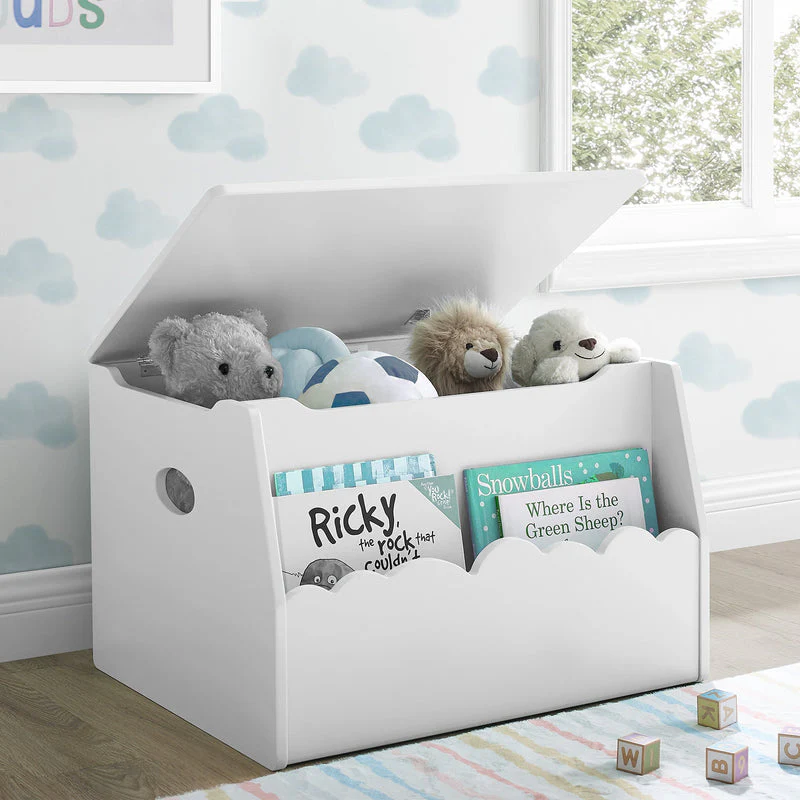 Cloud Toy Box - Image 11