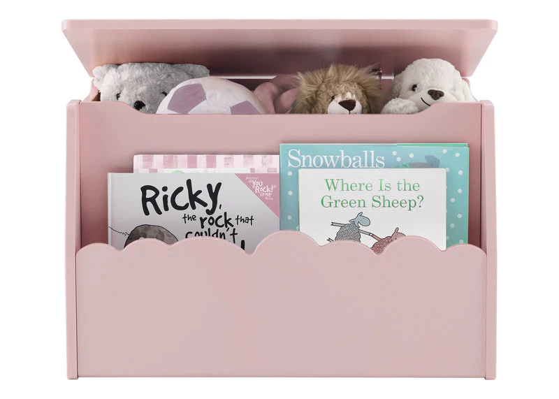 Cloud Toy Box - Image 23